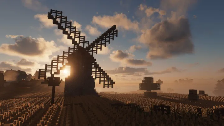 Các bản mod Shader tốt nhất cho game Minecraft và cách cài đặt mod