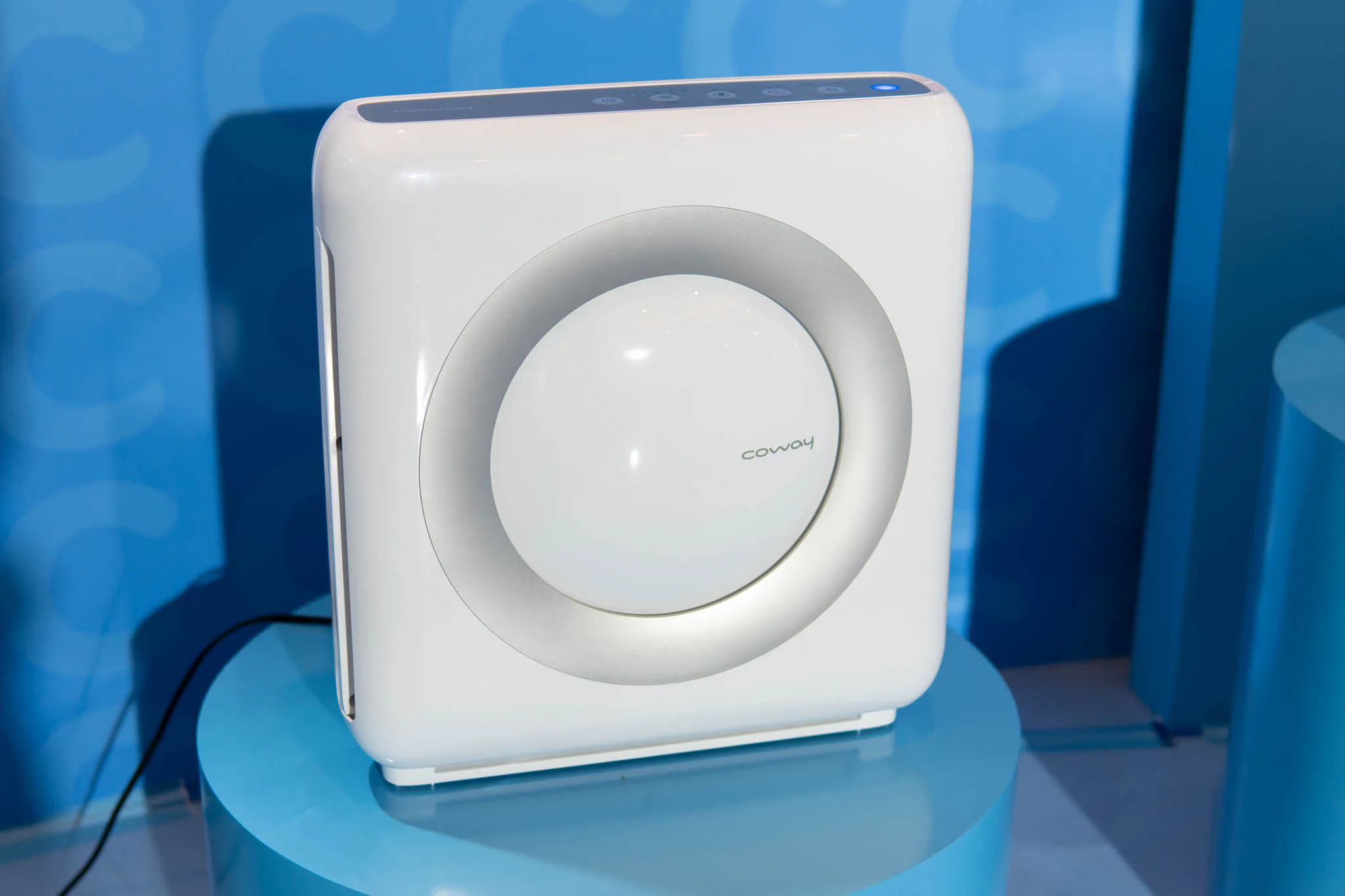 Coway ra mắt loạt sản phẩm máy lọc nước và máy lọc không khí tại Việt Nam