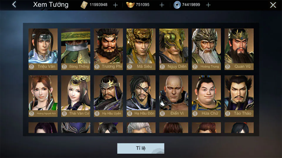 Game thủ “yêu bất chấp” khi trải nghiệm chiều sâu trong lối chơi của Dynasty Warriors: Overlords