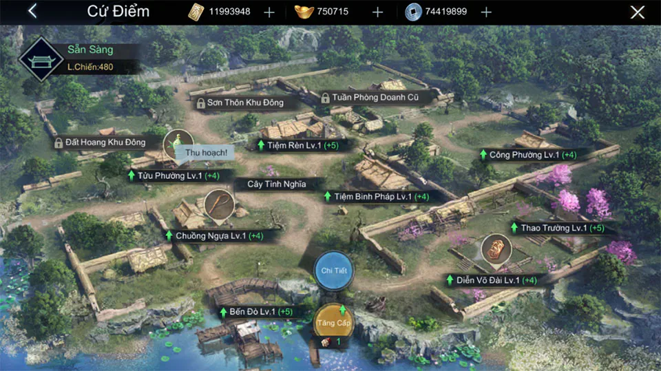 Game thủ “yêu bất chấp” khi trải nghiệm chiều sâu trong lối chơi của Dynasty Warriors: Overlords