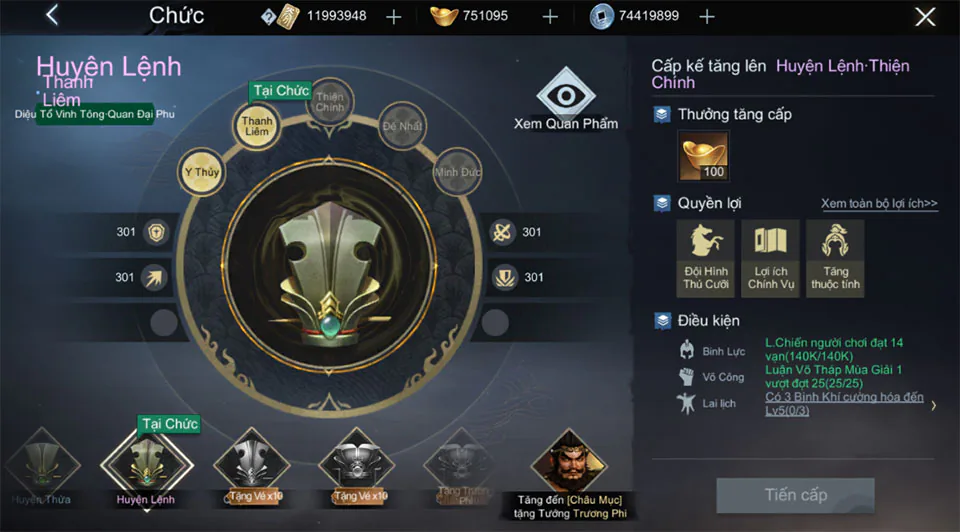 Game thủ “yêu bất chấp” khi trải nghiệm chiều sâu trong lối chơi của Dynasty Warriors: Overlords