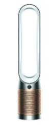 Tận hưởng không khí trong lành cùng máy lọc không khí Dyson