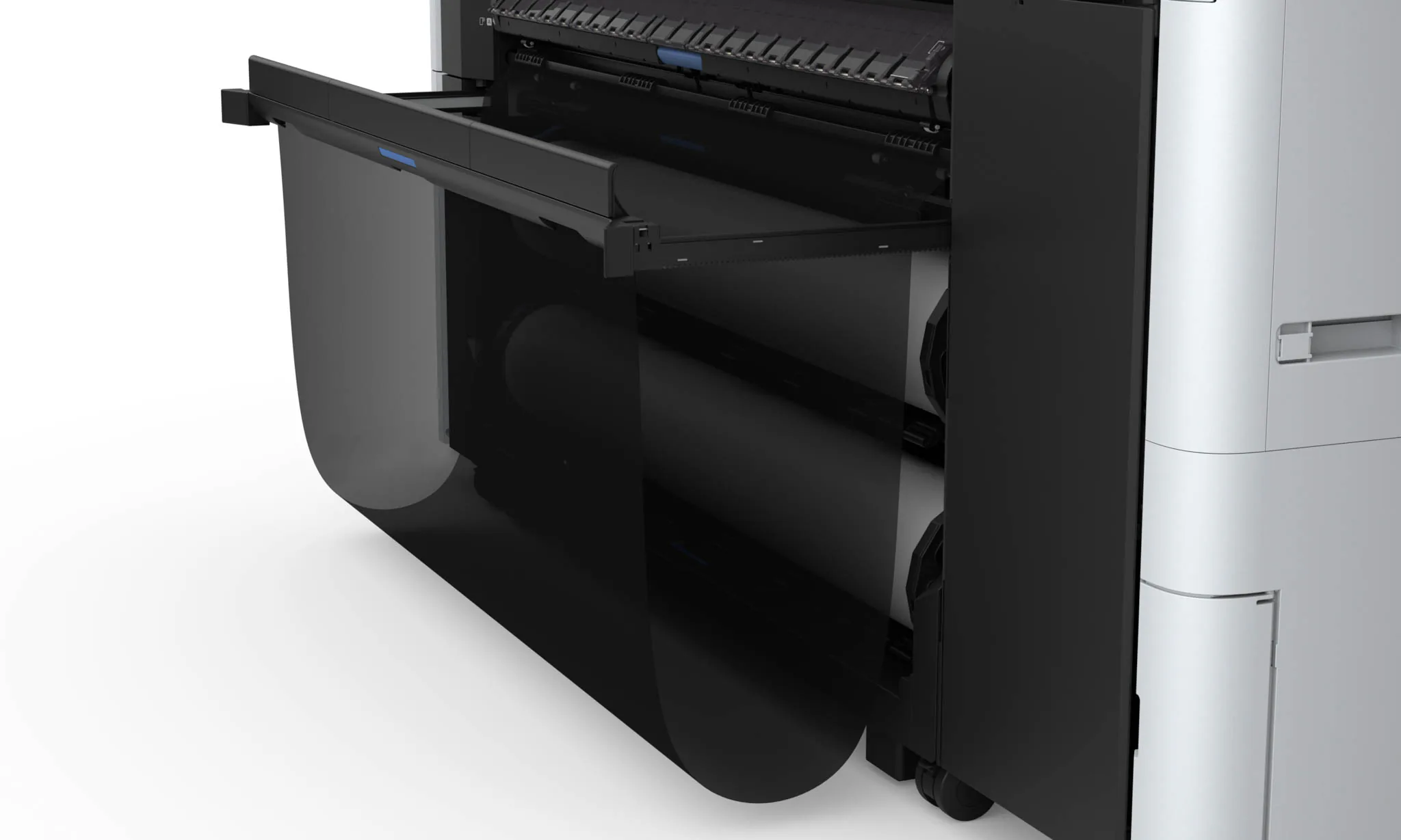 Epson ra mắt dòng máy in ảnh khổ lớn SureColor cuộn kép nhỏ gọn với các chức năng nâng cao cho chất lượng hình ảnh chuyên nghiệp vượt trội