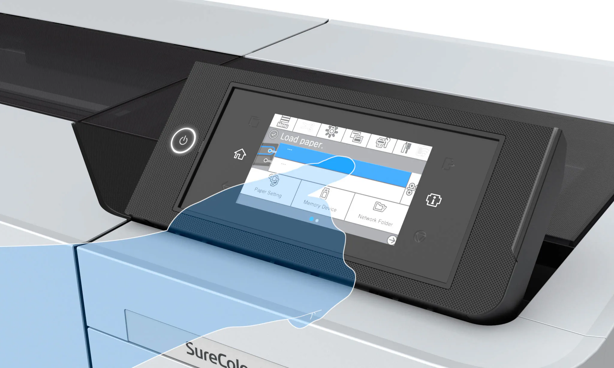 Epson ra mắt dòng máy in ảnh khổ lớn SureColor cuộn kép nhỏ gọn với các chức năng nâng cao cho chất lượng hình ảnh chuyên nghiệp vượt trội