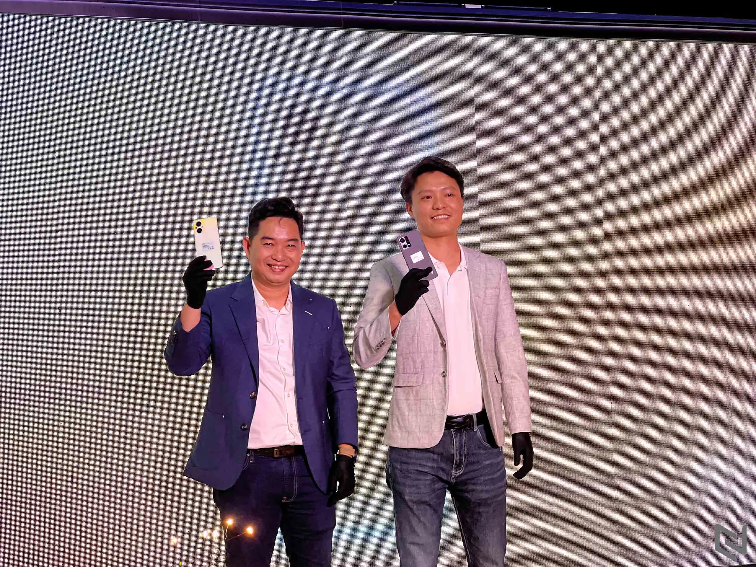 FPT Shop mở bán OPPO Reno8 Series sớm nhất Việt Nam