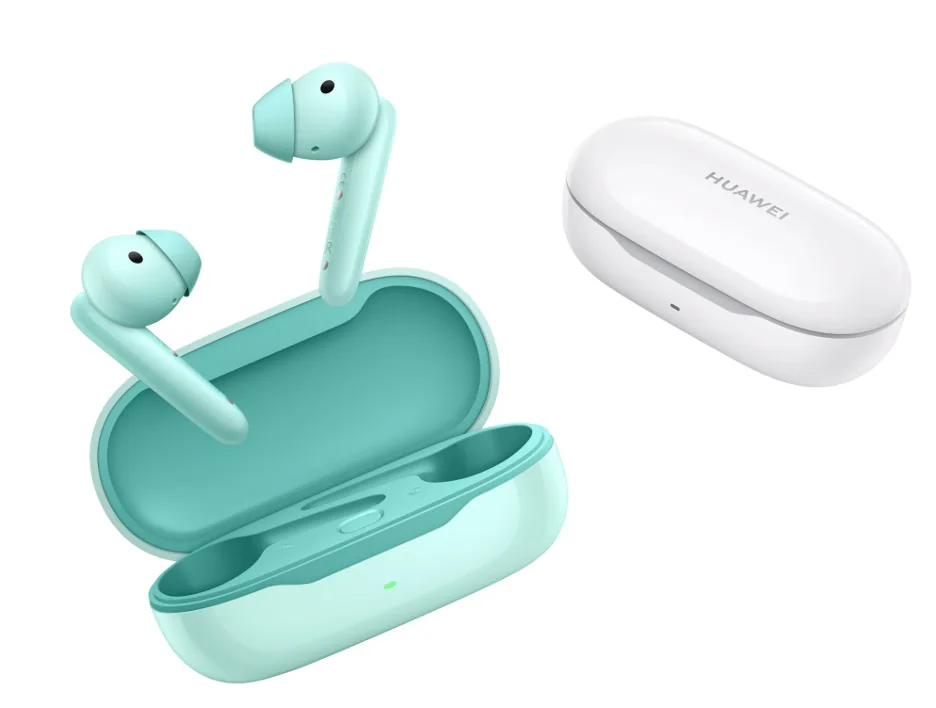 HUAWEI ra mắt tai nghe Freebuds SE với chất âm đỉnh cao, giá dưới 1 triệu và ưu đãi khủng