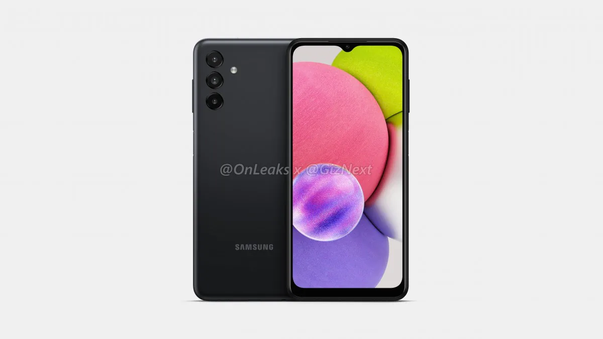 Xuất hiện thông tin Galaxy A04s sắp ra mắt thông qua một trang web từ Samsung