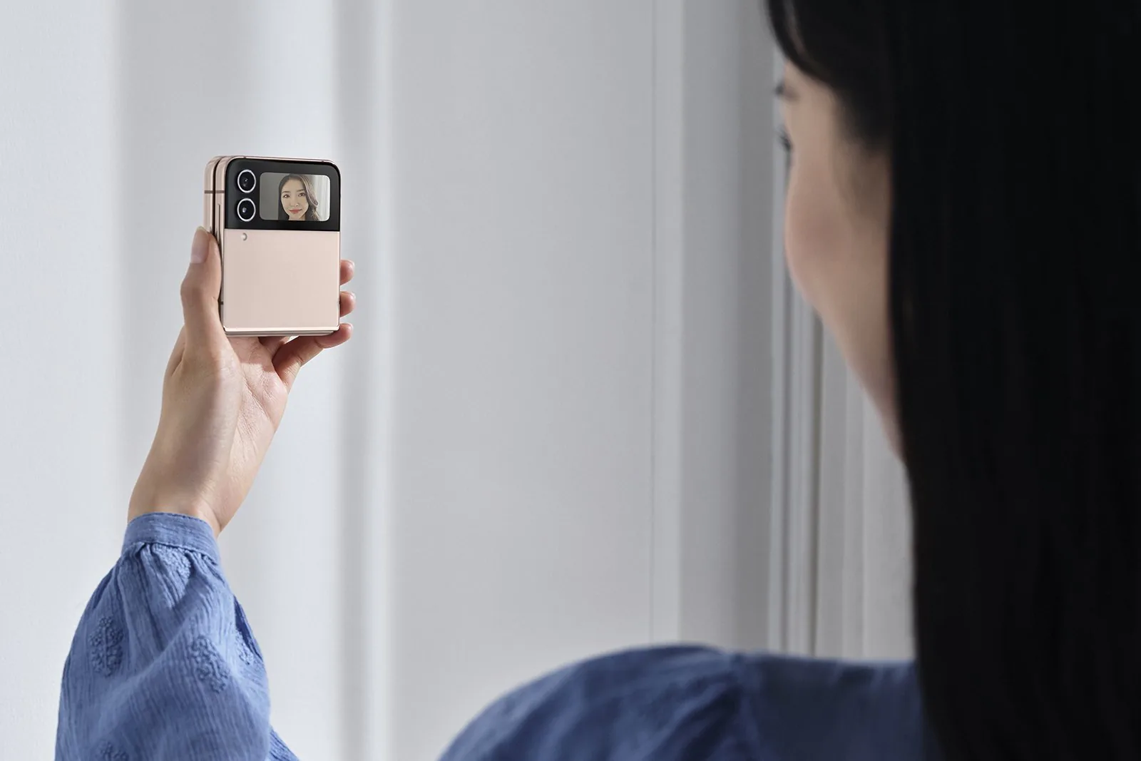 Samsung Galaxy Z Flip4 và Galaxy Z Fold4 ra mắt: Định chuẩn mới cho trải nghiệm điện thoại thông minh