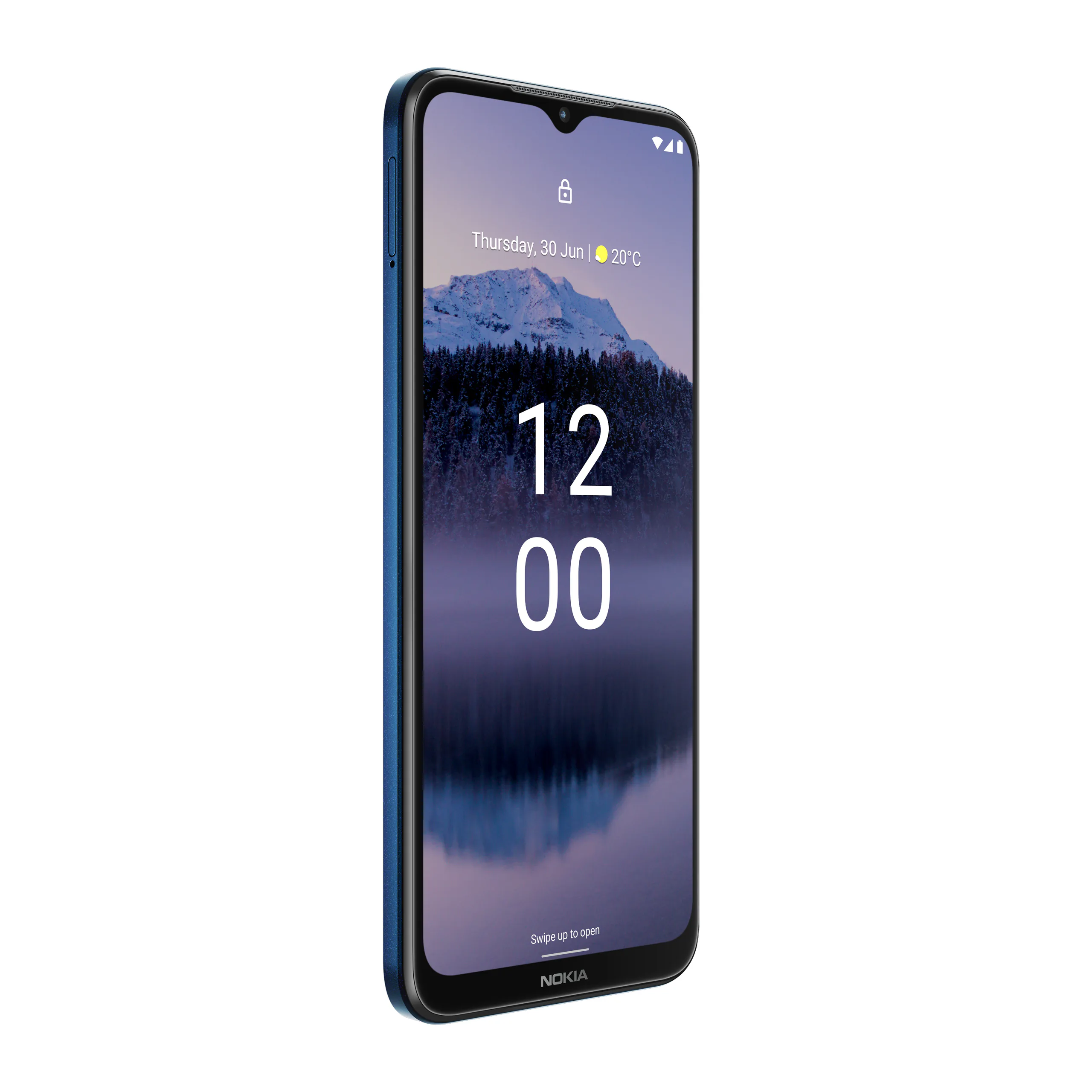 HMD Mobile Việt Nam chính thức ra mắt Nokia G11 Plus