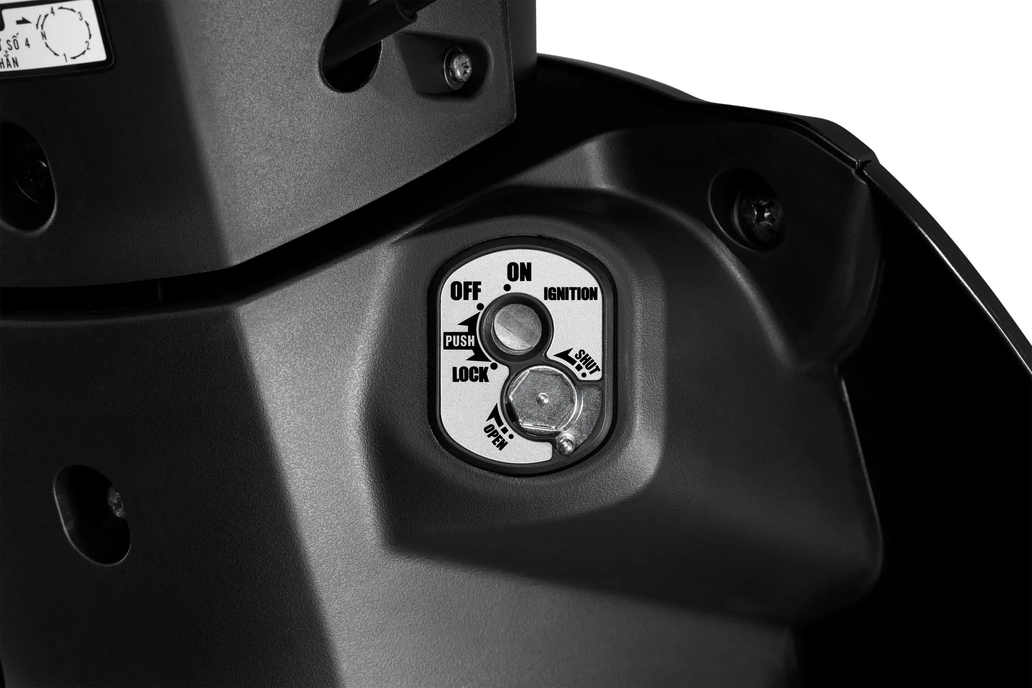 Honda ra mắt Wave Alpha 2023 tại Việt Nam với màu mới và tem mới