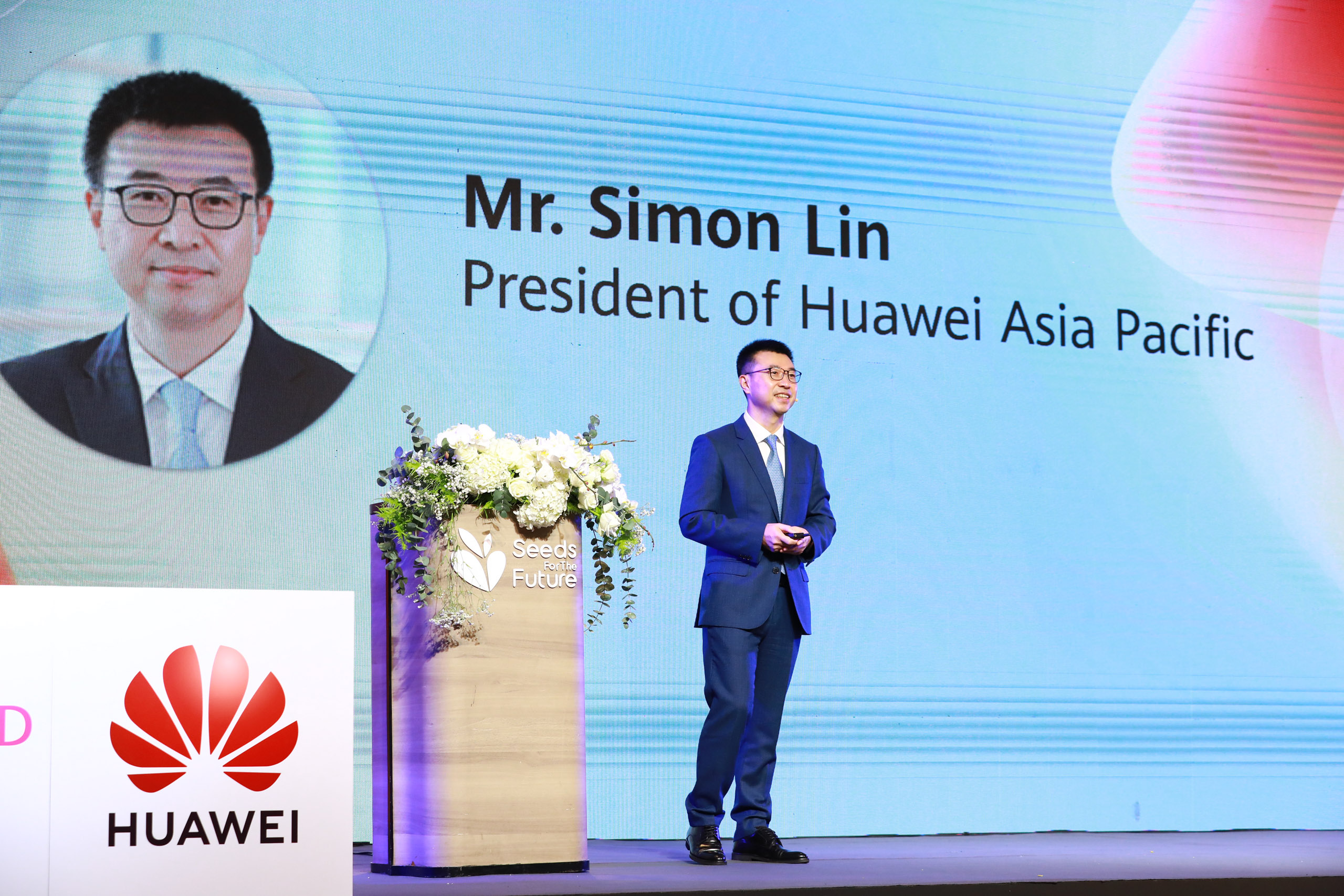 Huawei ra mắt chương trình “Hạt giống cho Tương Lai” lớn nhất khu vực, truyền cảm hứng cho nhân tài số định hình tương lai