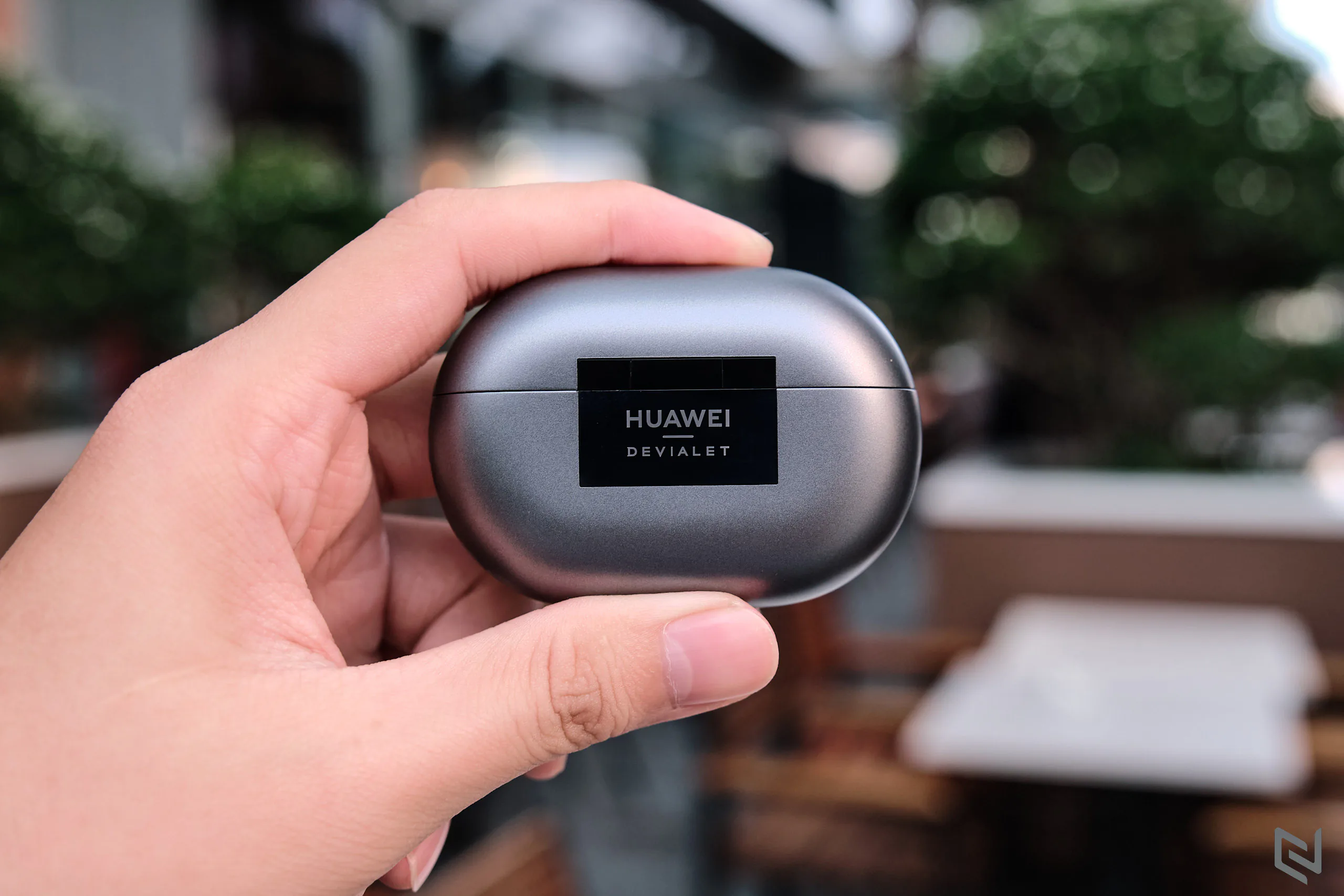 Trên tay HUAWEI FreeBuds Pro 2 - Hoàn thiện chất âm ấn tượng hơn, chống ồn rất tốt, thiết kế tinh tế