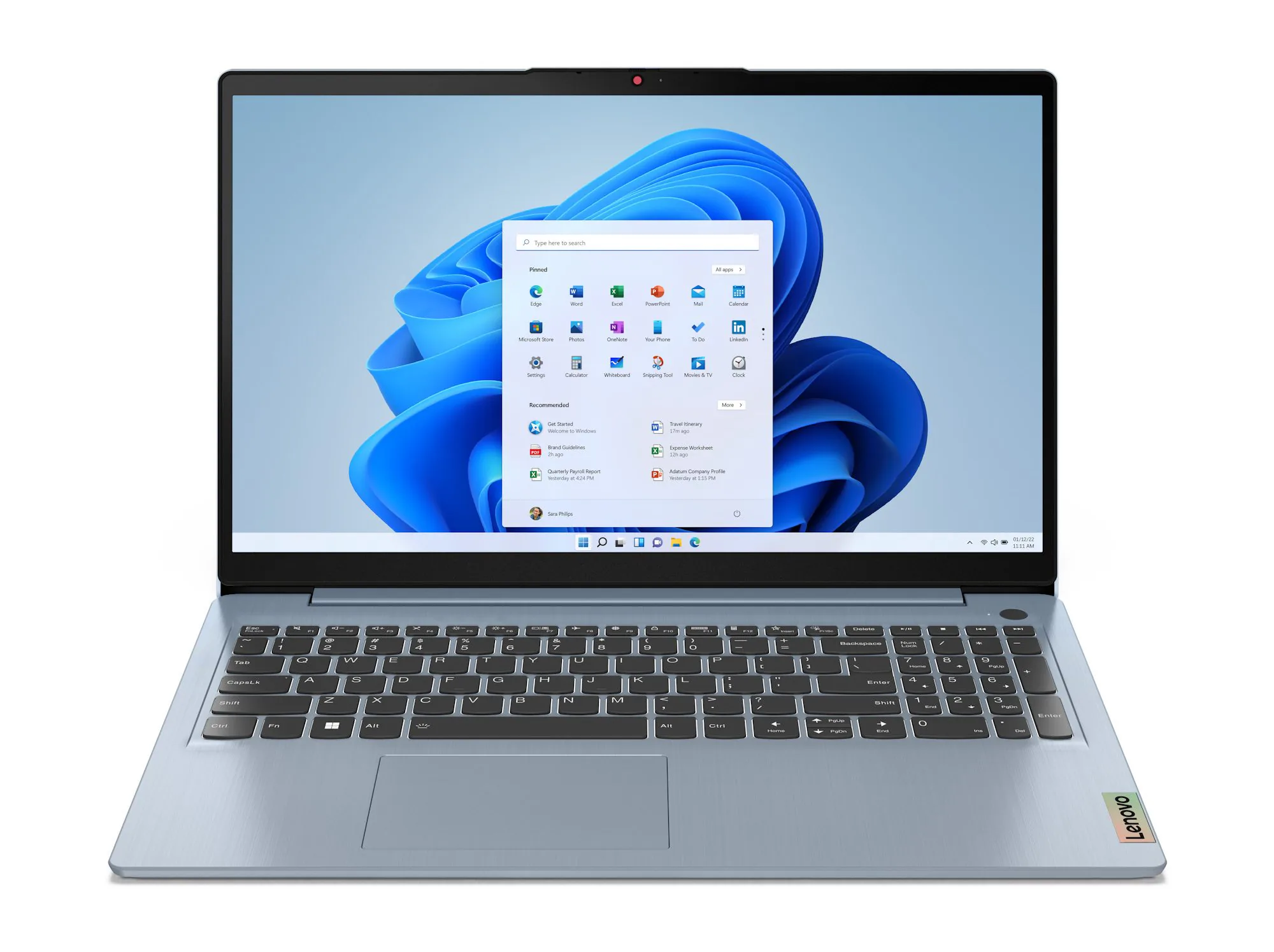 Lenovo nâng cao trải nghiệm với thế hệ laptop IdeaPad Slim Series mới