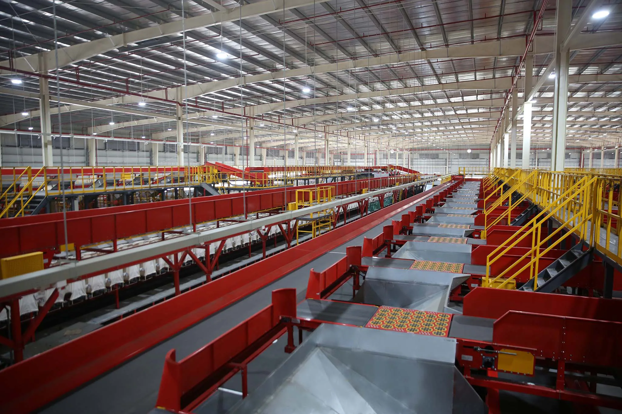 Logistics 5.0: Con người trở thành yếu tố cạnh tranh trọng yếu của doanh nghiệp chuyển phát nhanh