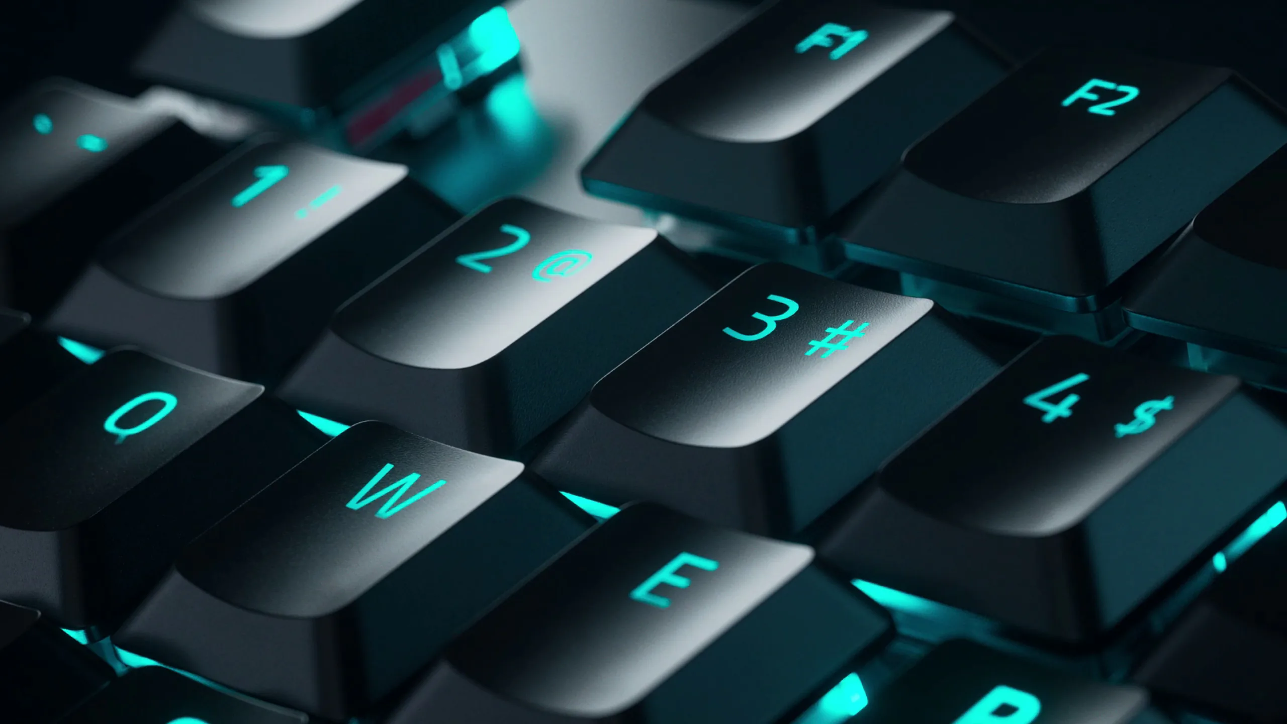 Razer ra mắt bàn phím Deathstalker V2, phím low-profile quang học, công nghệ không dây Razer HyperSpeed và nút phím khắc laser