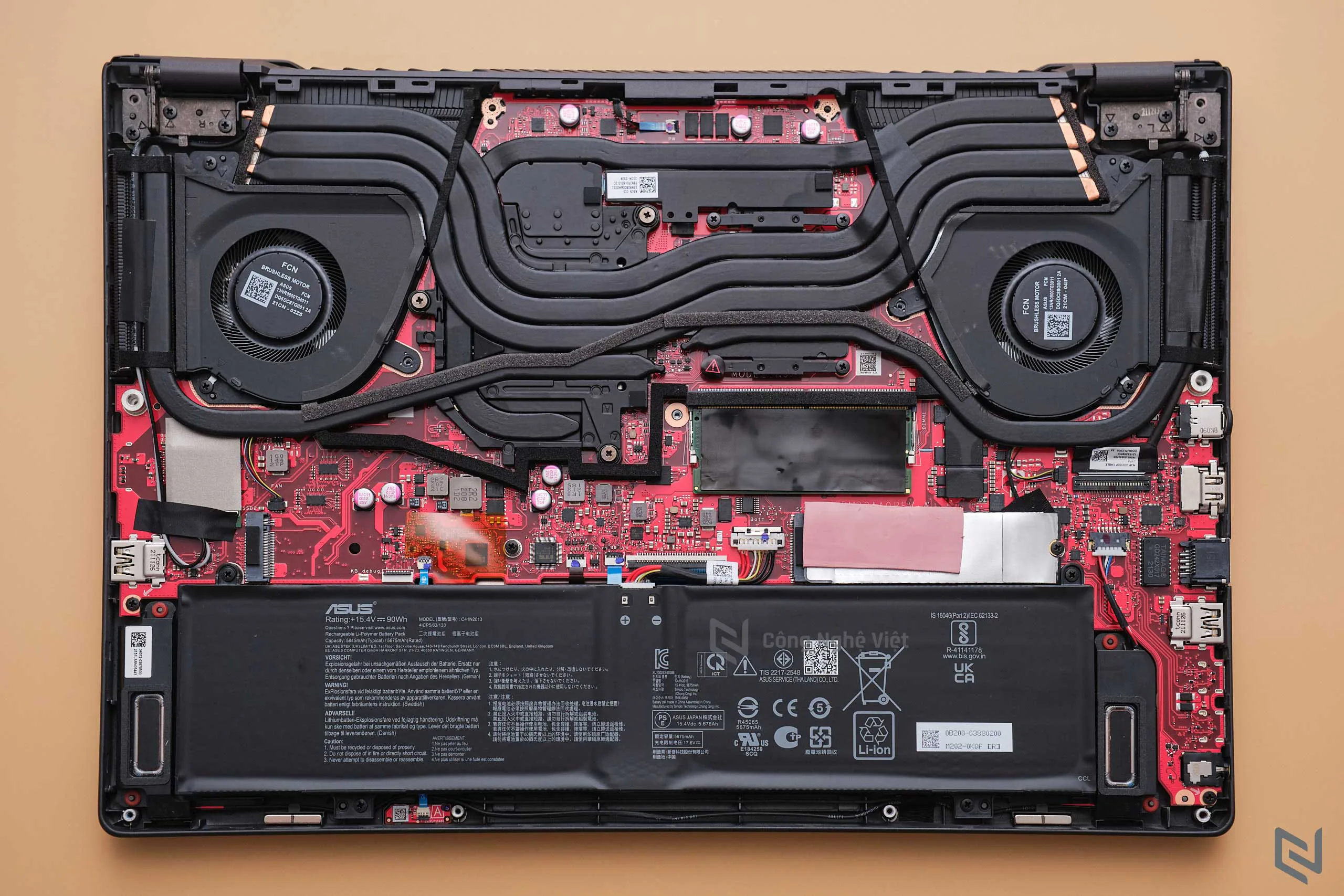 So sánh RAM LPDDR5 và DDR5: Khác biệt là gì và đâu sẽ là loại RAM phù hợp với laptop của bạn