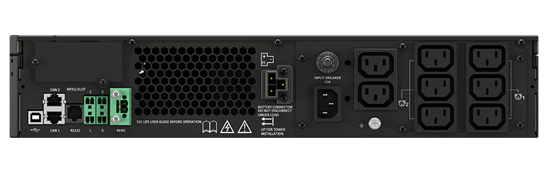 Vertiv giới thiệu giải pháp làm mát và bộ lưu điện Lithium-Ion mới cho các ứng dụng biên ở Châu Á