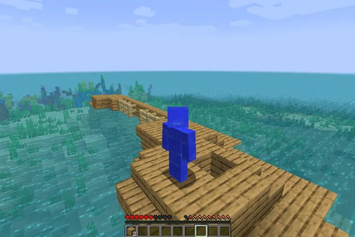 Tổng hợp các mã số seed tuyệt nhất trong game Minecraft 2022