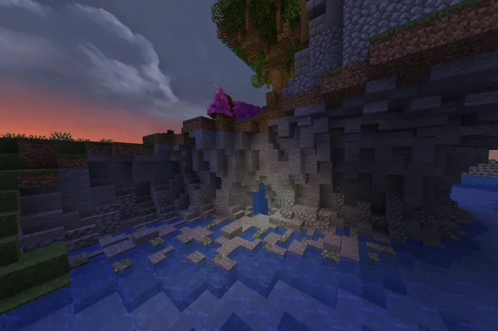 Tổng hợp các mã số seed tuyệt nhất trong game Minecraft 2022