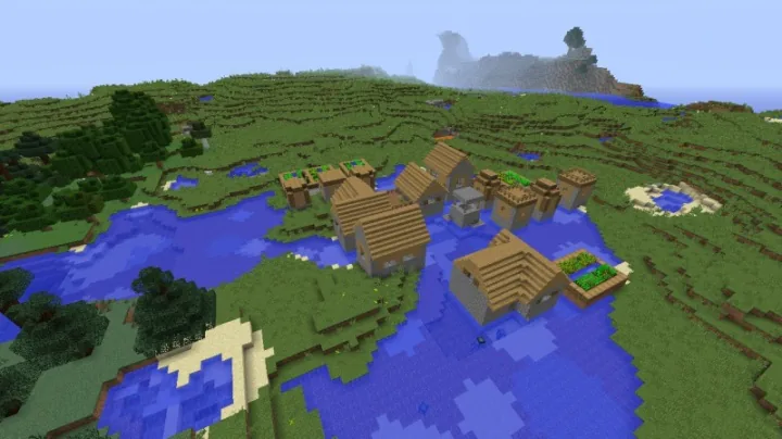 Tổng hợp các mã số seed tuyệt nhất trong game Minecraft 2022