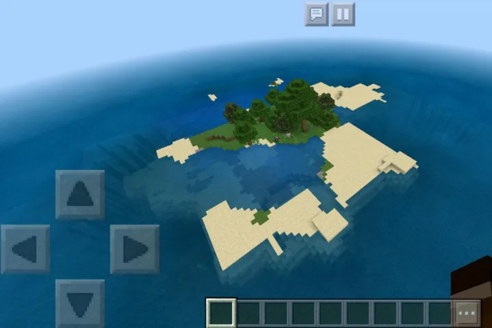 Tổng hợp các mã số seed tuyệt nhất trong game Minecraft 2022