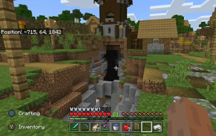 Hướng dẫn cách tải và chơi Minecraft miễn phí