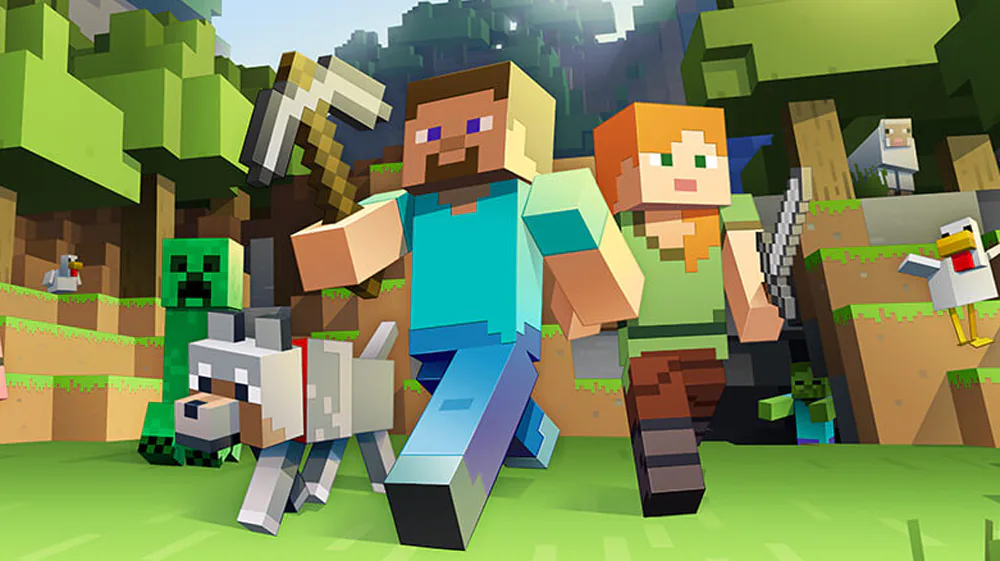 Hướng dẫn cách chơi nhiều người và chơi cùng với bạn trên Minecraft