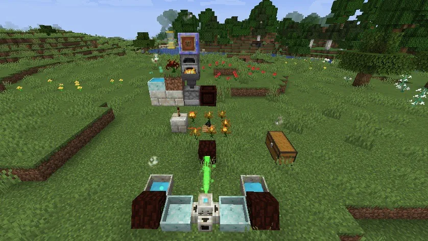 Đây là những bản mod hay nhất của game Minecraft