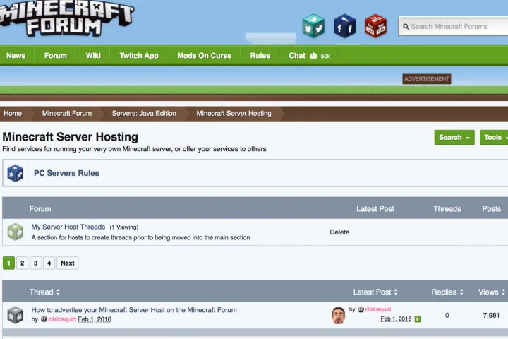 Hướng dẫn cách chơi nhiều người và chơi cùng với bạn trên Minecraft