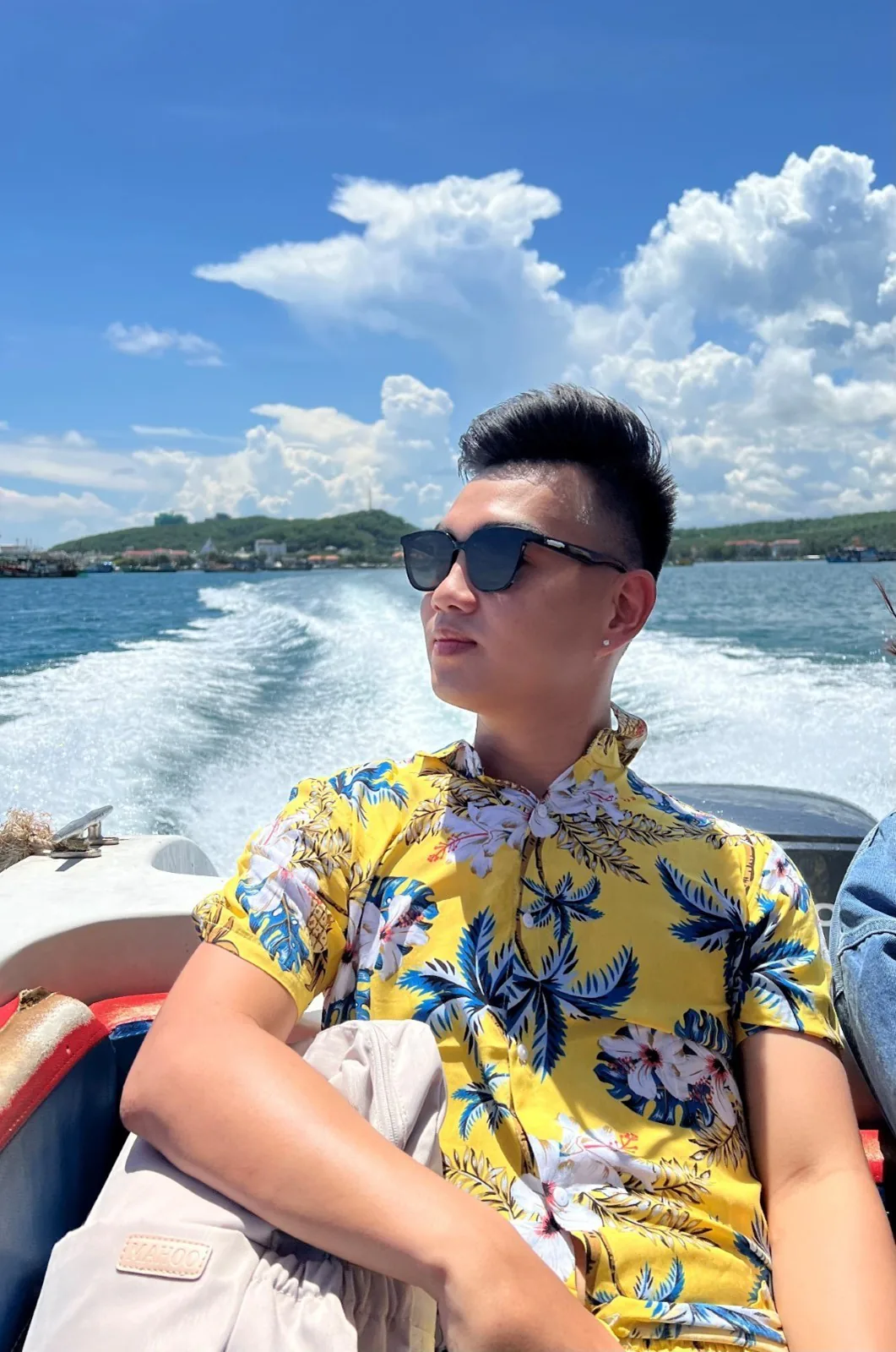 Điểm lại dàn “nội dung” cực phẩm của Vòng 1 Miss & Mister VLTK 2022: Nam thanh nữ tú - Tài sắc vẹn toàn