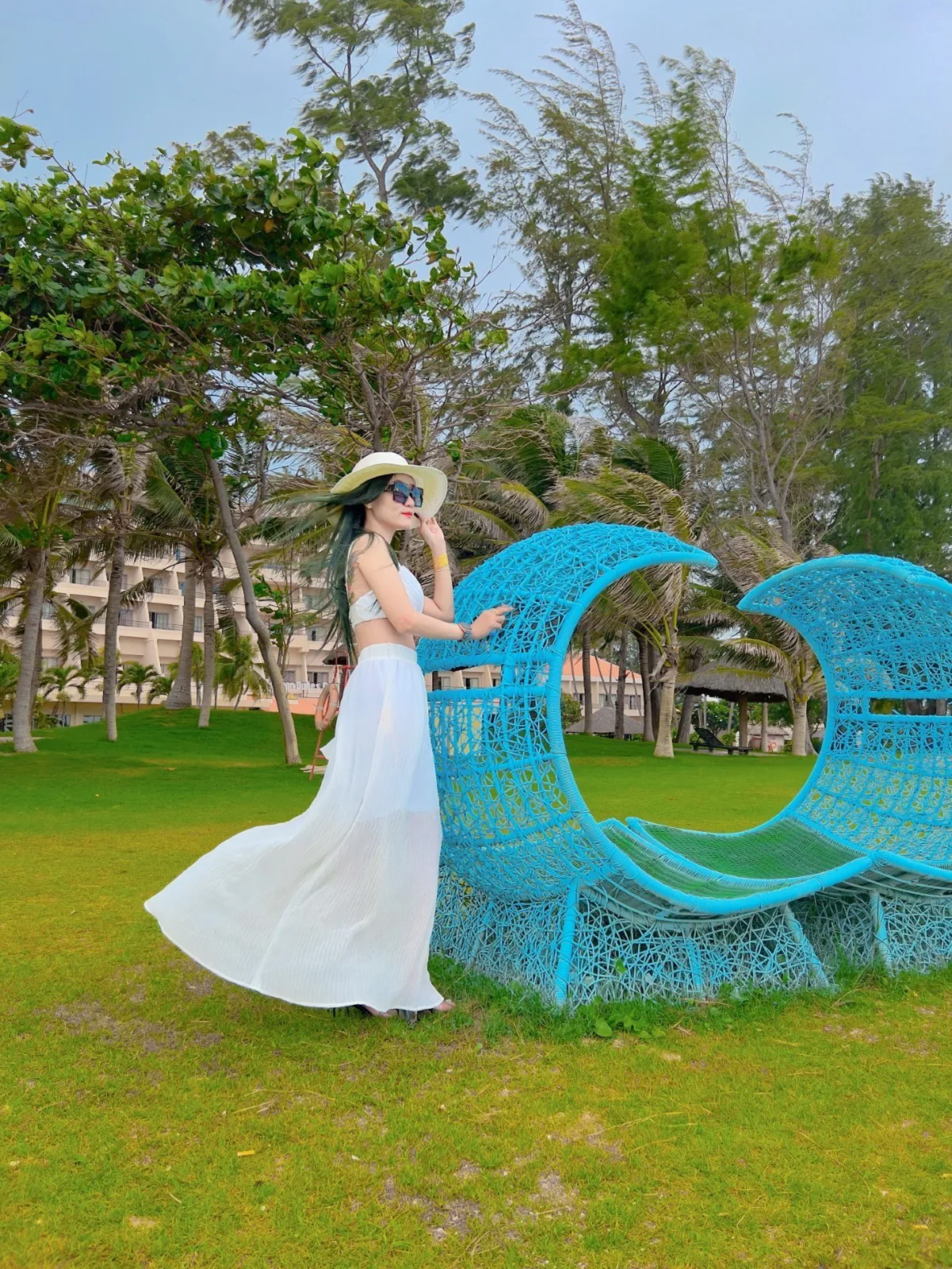 Điểm lại dàn “nội dung” cực phẩm của Vòng 1 Miss & Mister VLTK 2022: Nam thanh nữ tú - Tài sắc vẹn toàn
