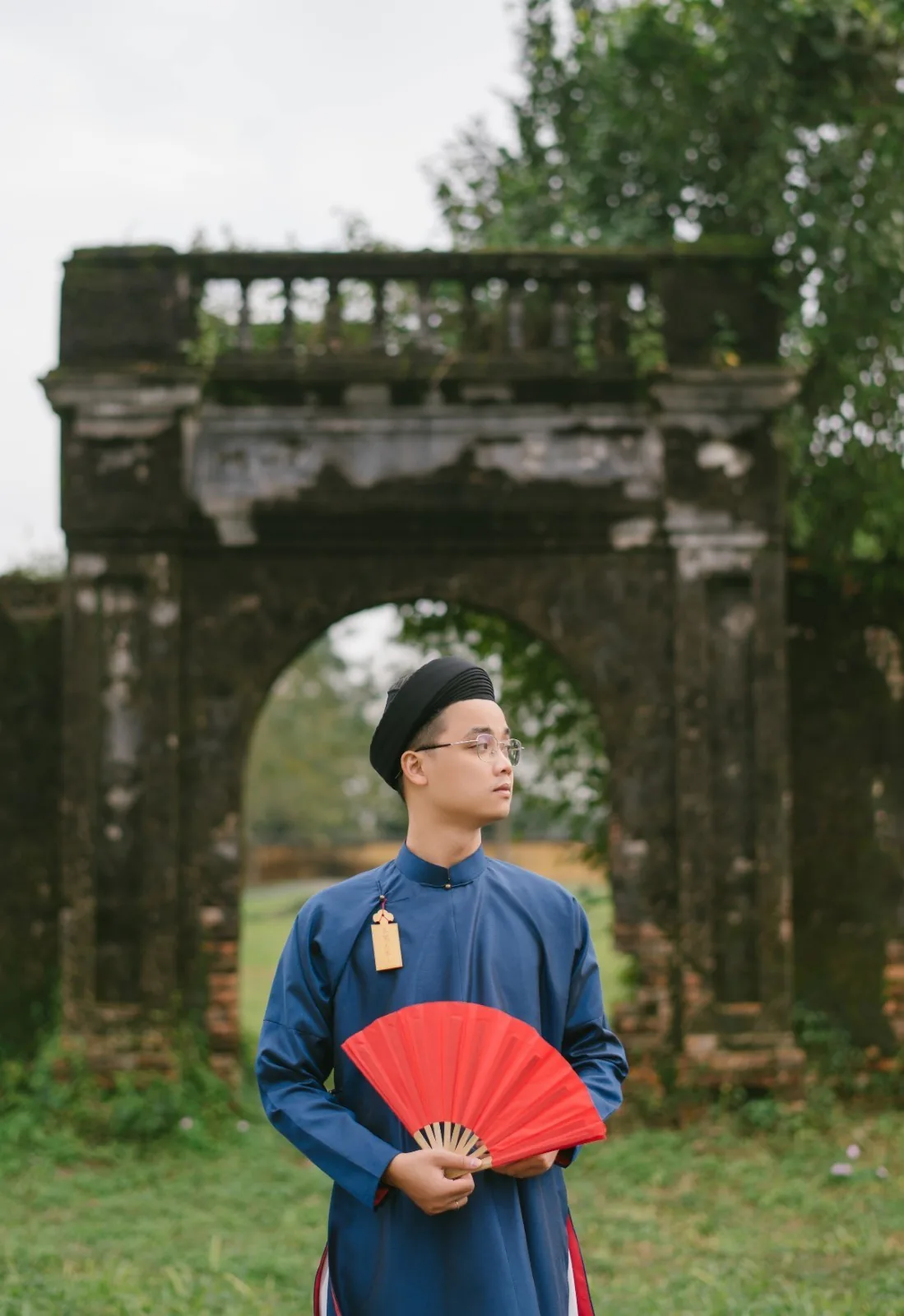 Điểm lại dàn “nội dung” cực phẩm của Vòng 1 Miss & Mister VLTK 2022: Nam thanh nữ tú - Tài sắc vẹn toàn