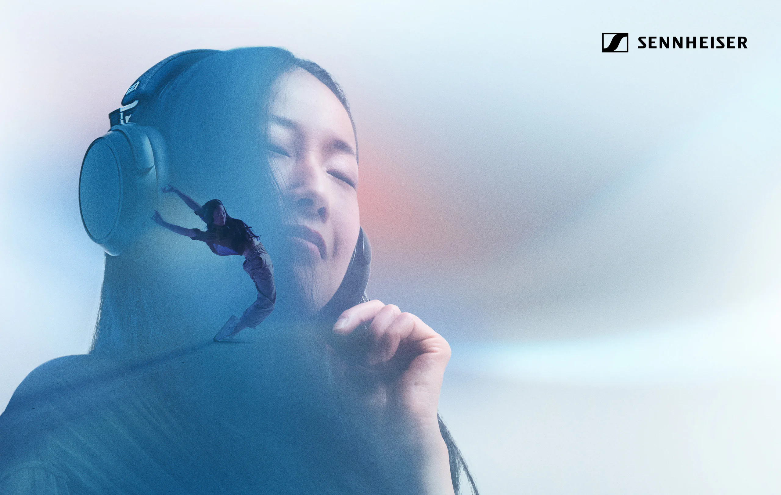 Tai nghe Sennheiser MOMENTUM 4 Wireless ra mắt, giá 9,490,000 VND
