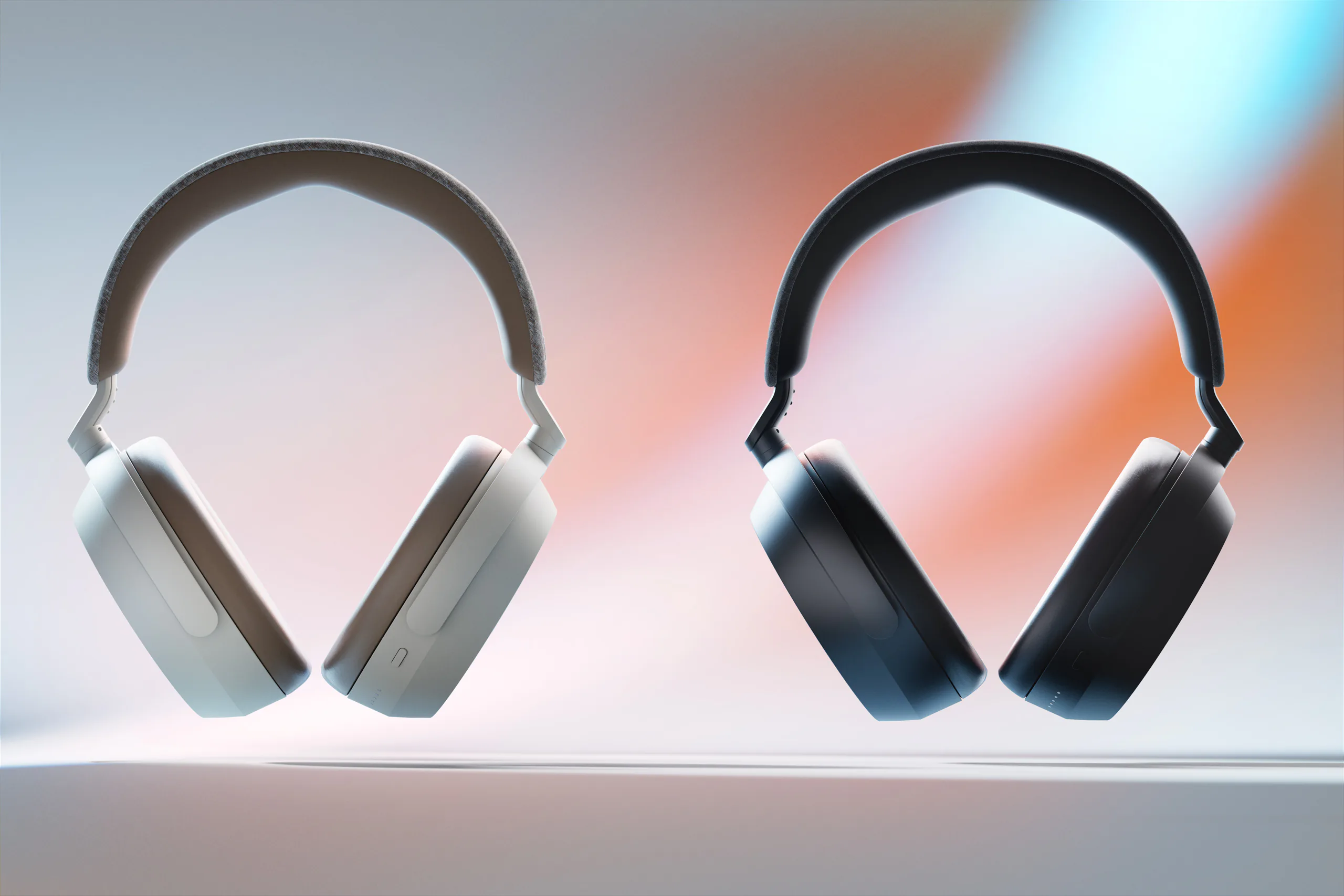 Tai nghe Sennheiser MOMENTUM 4 Wireless ra mắt, giá 9,490,000 VND