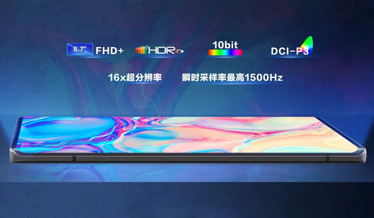 Motorola ra mắt X30 Pro với camera 200MP cùng với chiếc smartphone S30 Pro