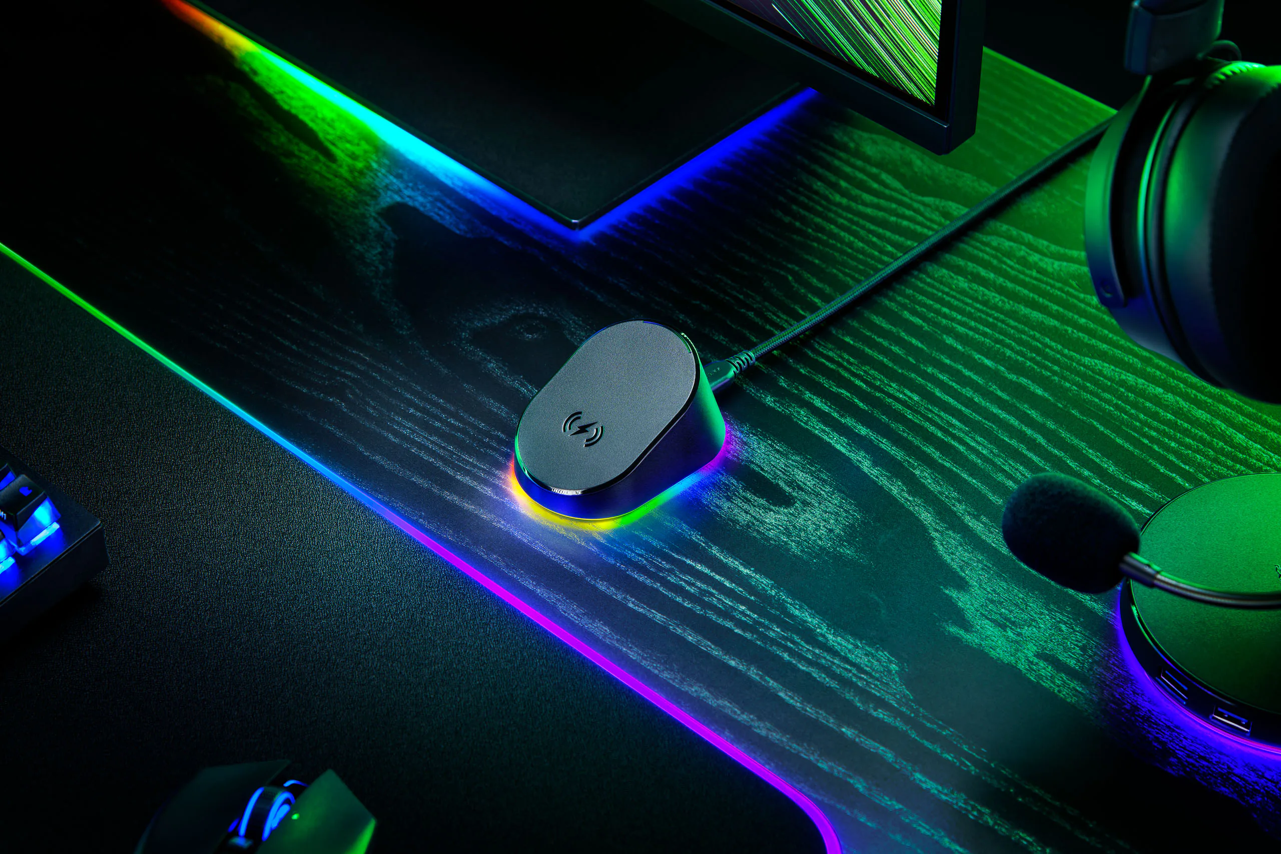 Razer ra mắt chuột gaming tiên tiến nhất hiện nay – Razer Basilisk V3 Pro