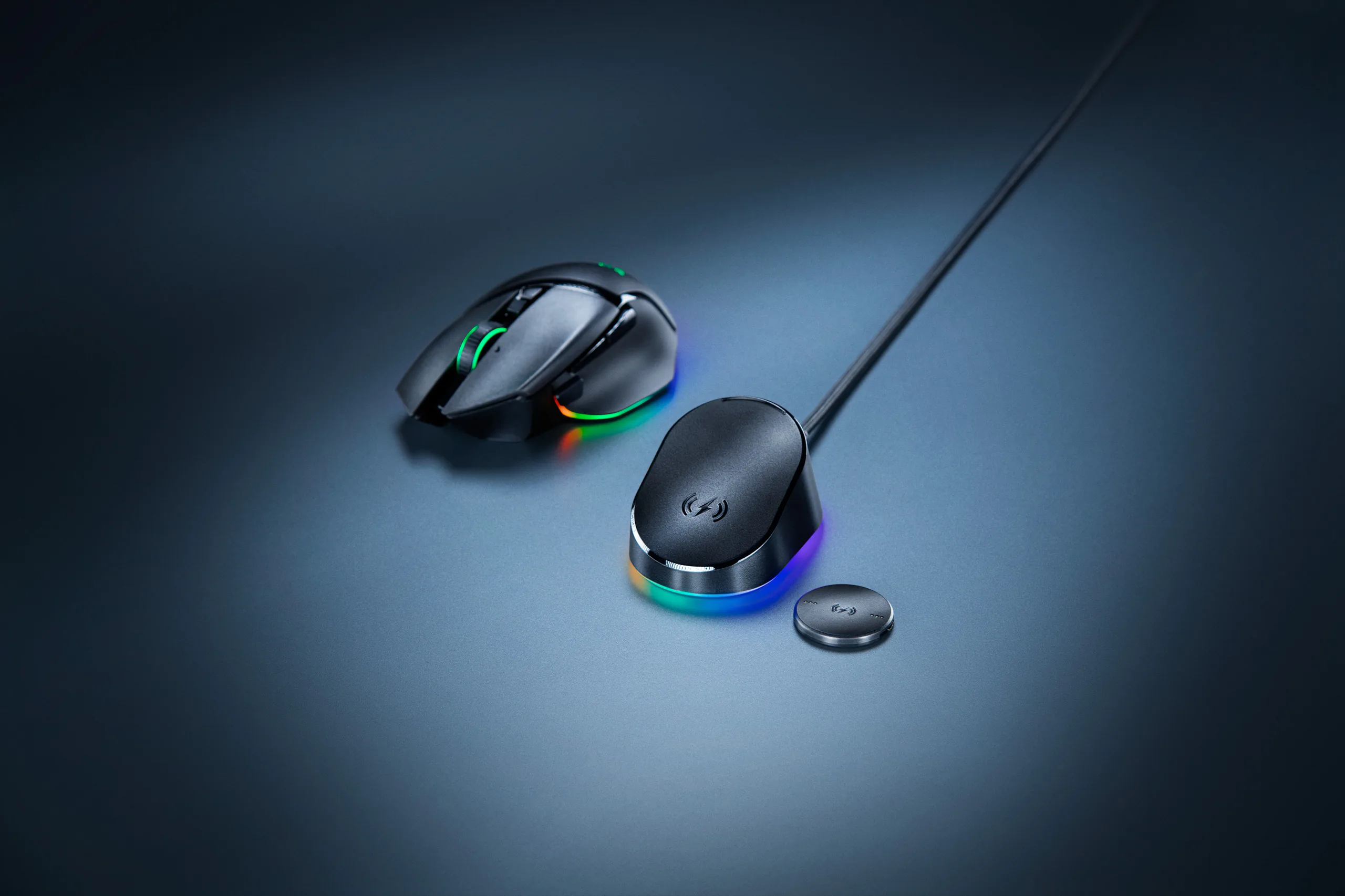 Razer ra mắt chuột gaming tiên tiến nhất hiện nay – Razer Basilisk V3 Pro