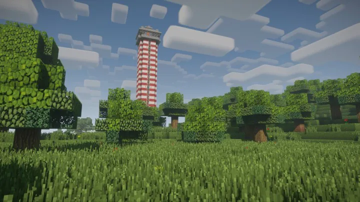 Các bản mod Shader tốt nhất cho game Minecraft và cách cài đặt mod