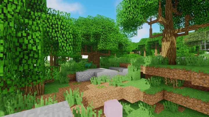 Các bản mod Shader tốt nhất cho game Minecraft và cách cài đặt mod