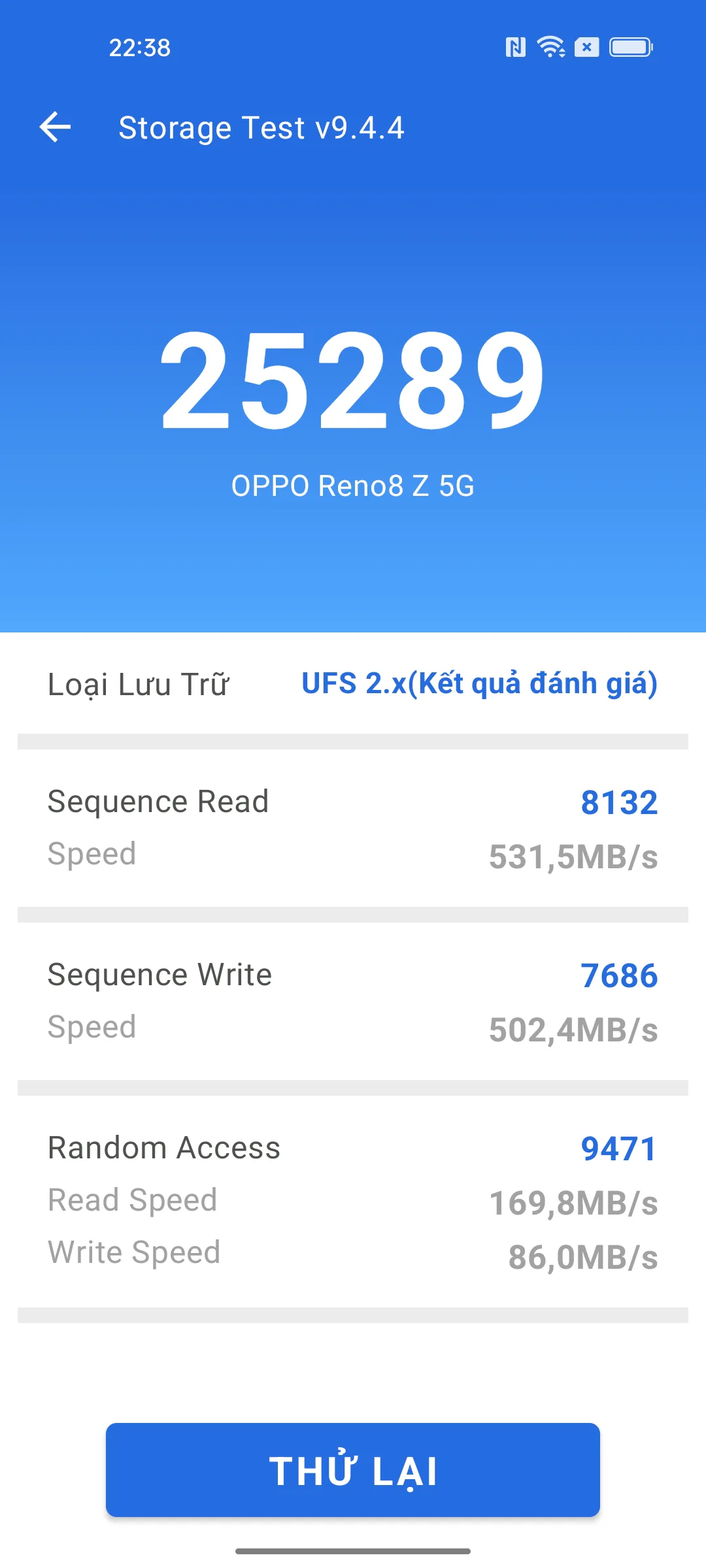 Trải nghiệm toàn diện OPPO Reno8 Z 5G, người dùng được gì khi sở hữu smartphone chuyên gia chân dung?