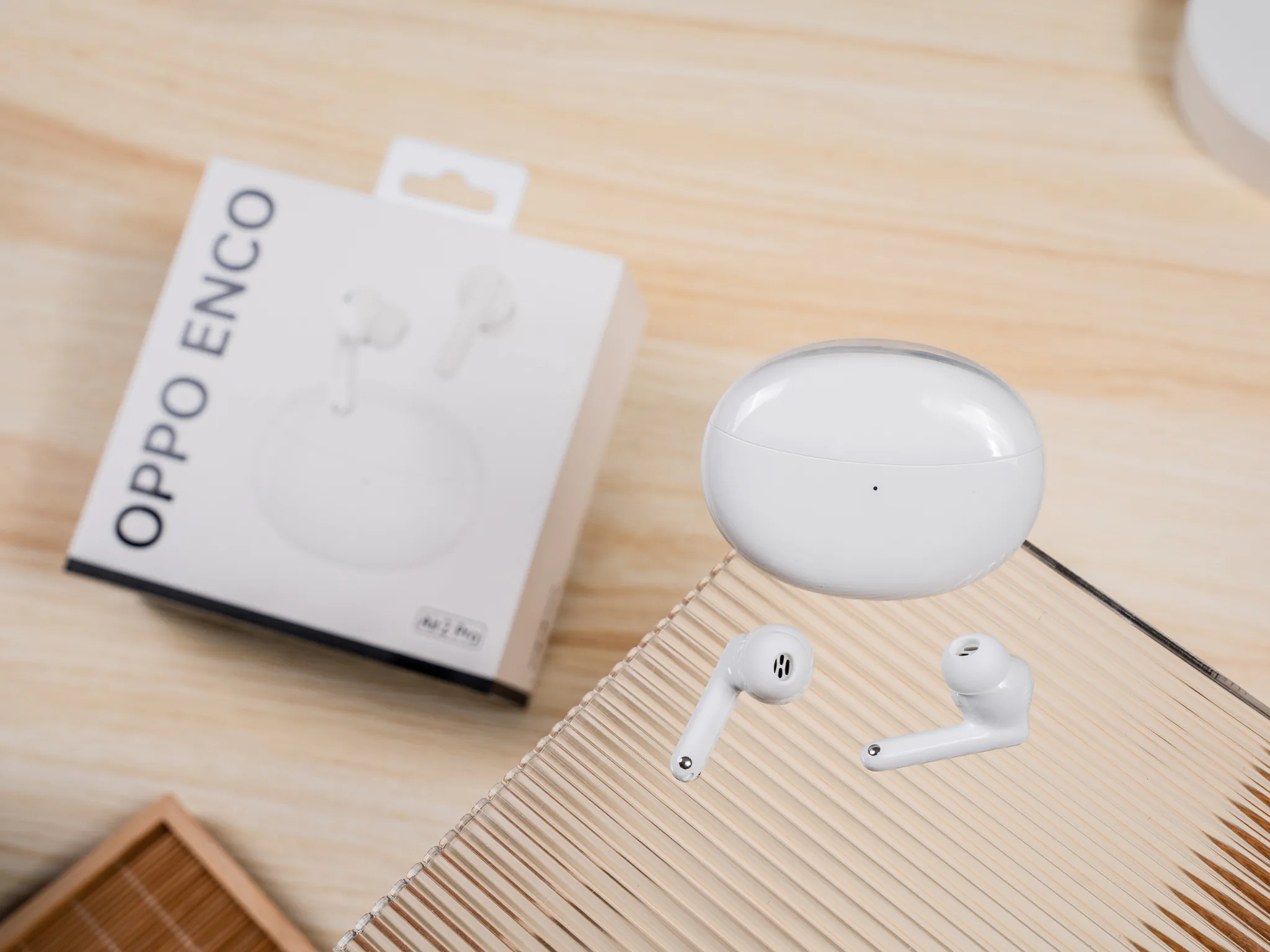 OPPO lần đầu tiên ra mắt máy tính bảng tại Việt Nam, sản phẩm mỏng nhẹ nhất phân khúc