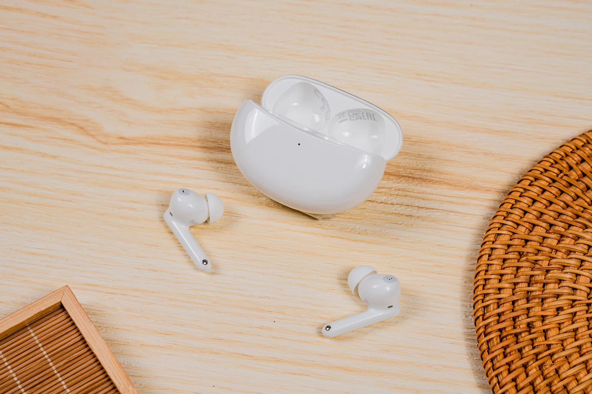 OPPO lần đầu tiên ra mắt máy tính bảng tại Việt Nam, sản phẩm mỏng nhẹ nhất phân khúc