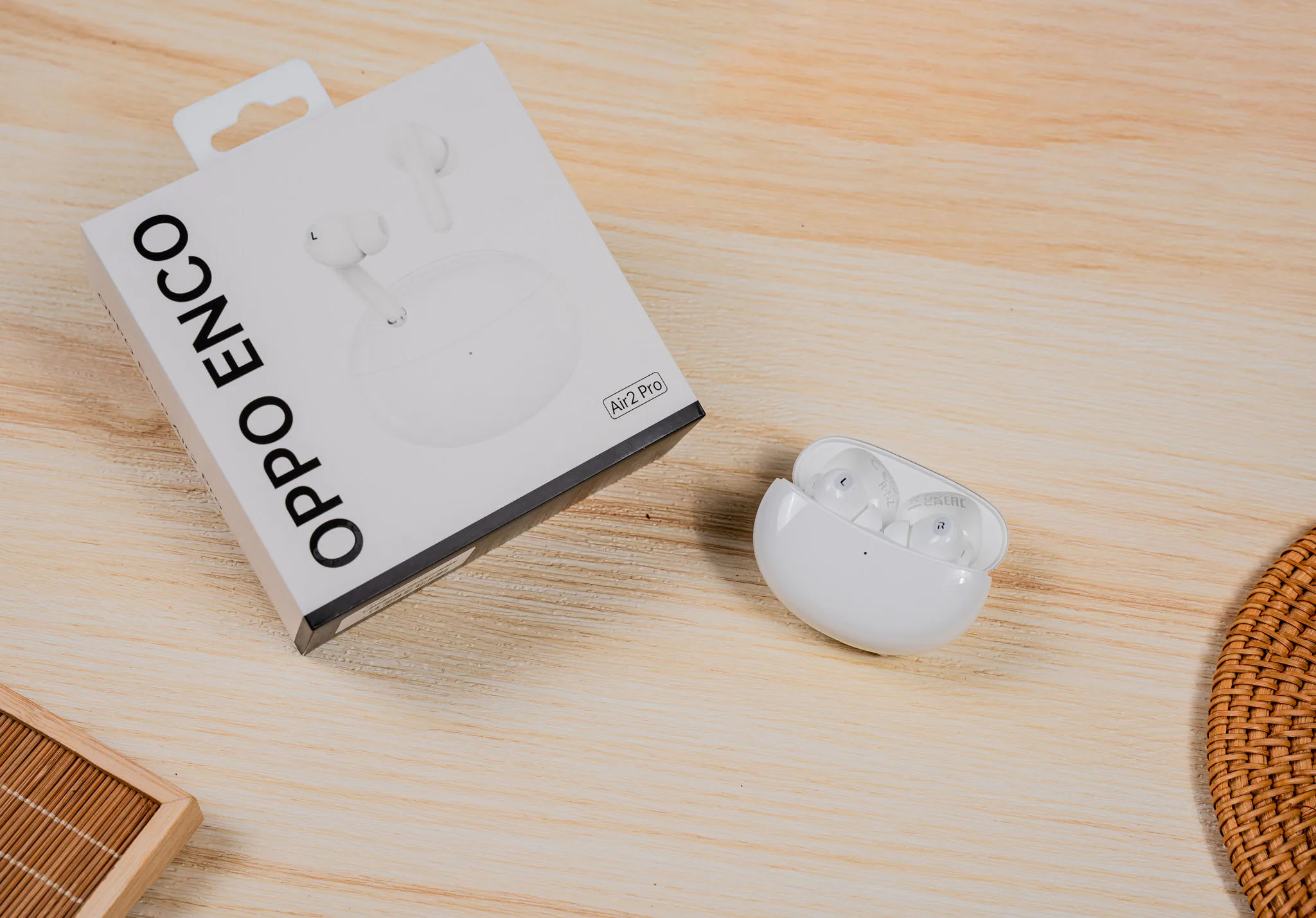 OPPO lần đầu tiên ra mắt máy tính bảng tại Việt Nam, sản phẩm mỏng nhẹ nhất phân khúc