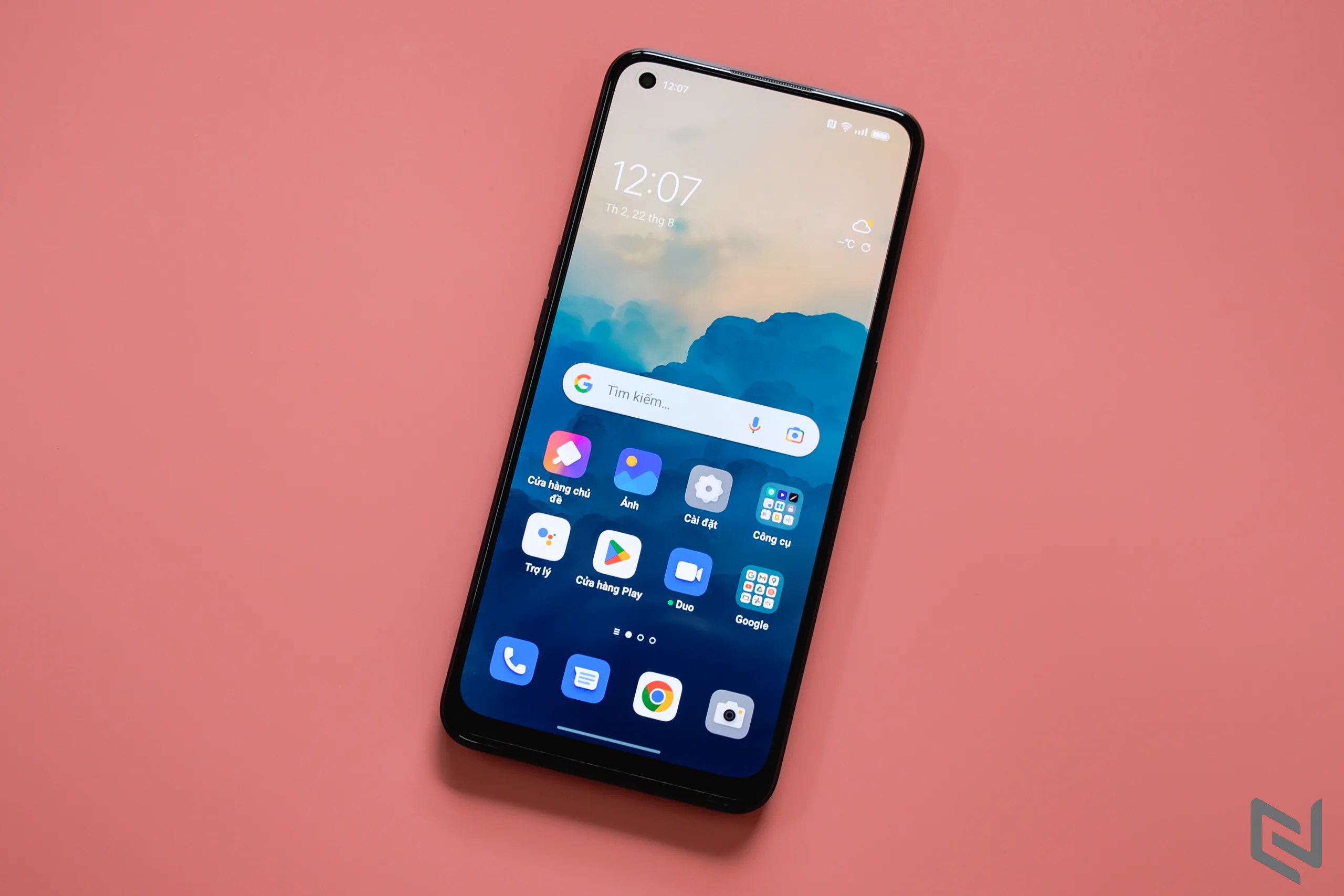 Đánh giá OPPO Reno8 5G: Bản nâng cấp hoàn hảo