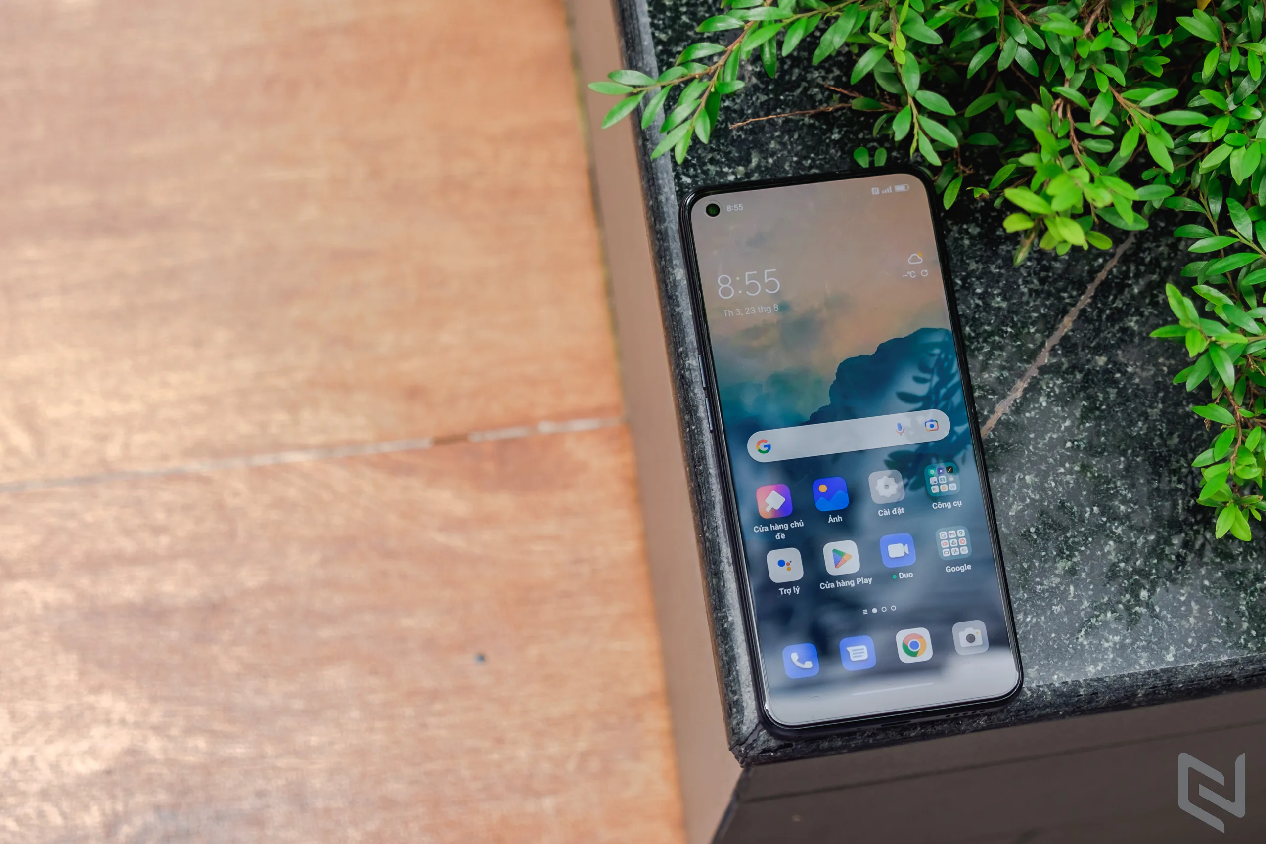 Đánh giá hiệu năng và sạc nhanh trên OPPO Reno8 5G: Tốc độ sạc ấn tượng, dẫn đầu phân khúc