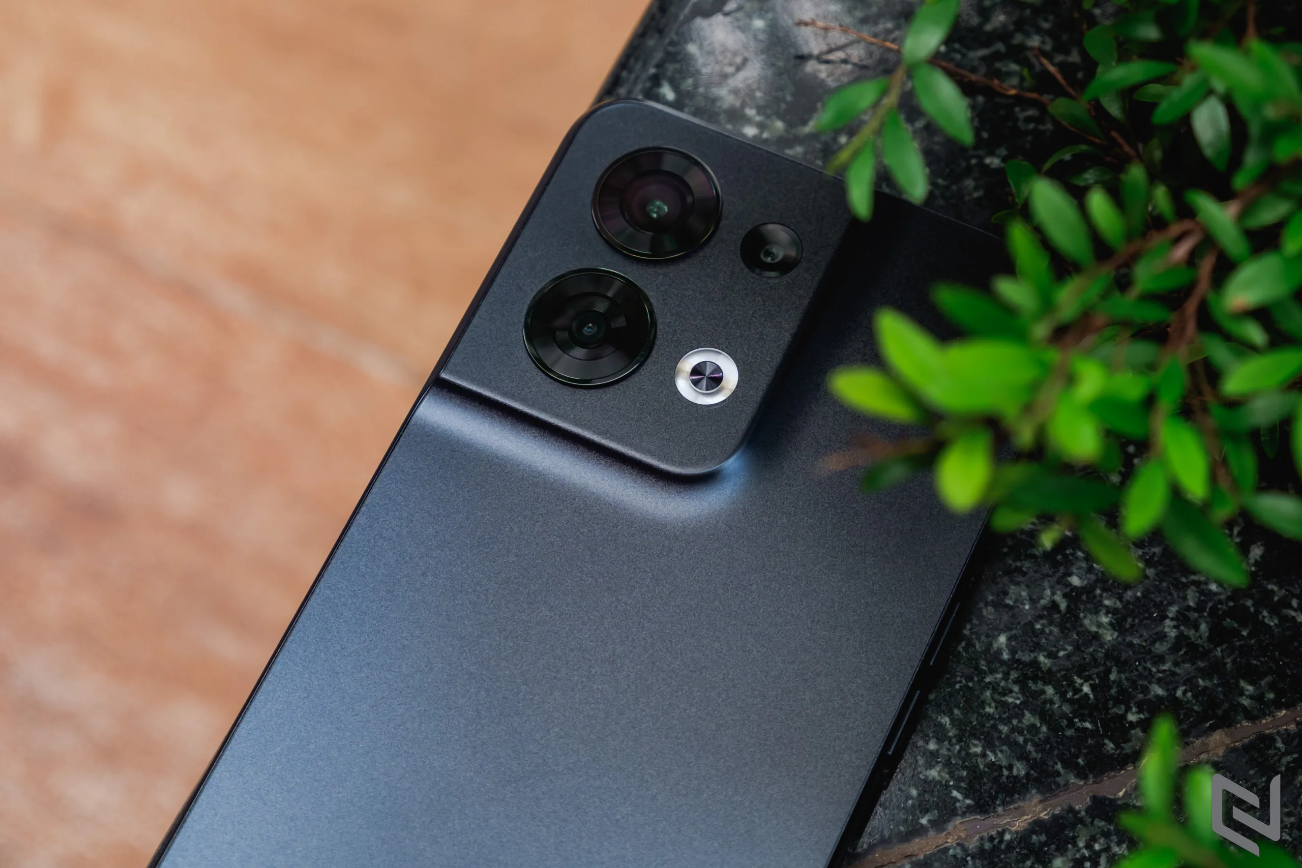 OPPO Reno9 series sẽ có pin 4,500mAh và thông số sạc nhanh chuẩn mới