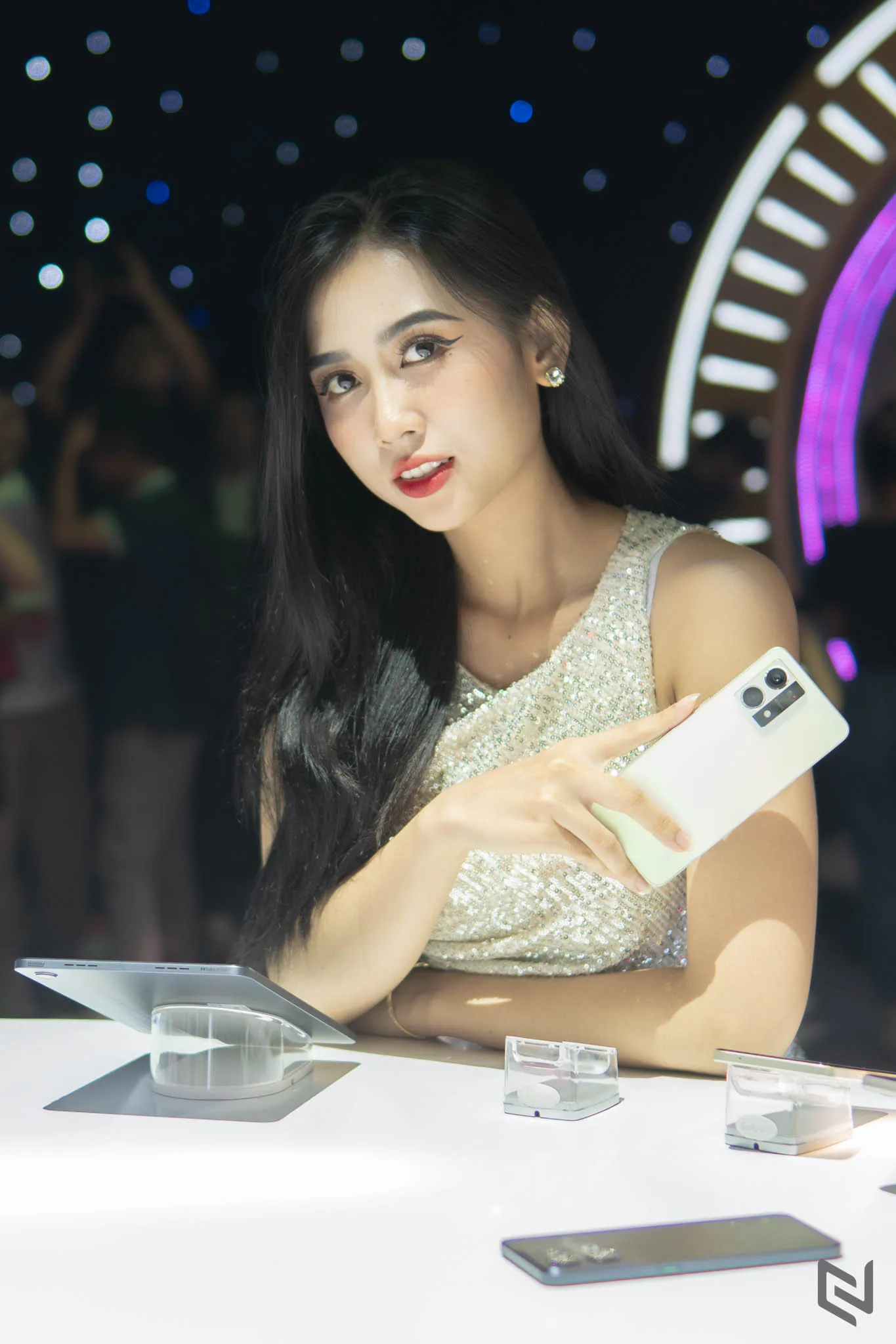 OPPO chính thức giới thiệu Chuyên Gia Chân Dung thế hệ thứ 8 - OPPO Reno8 Series