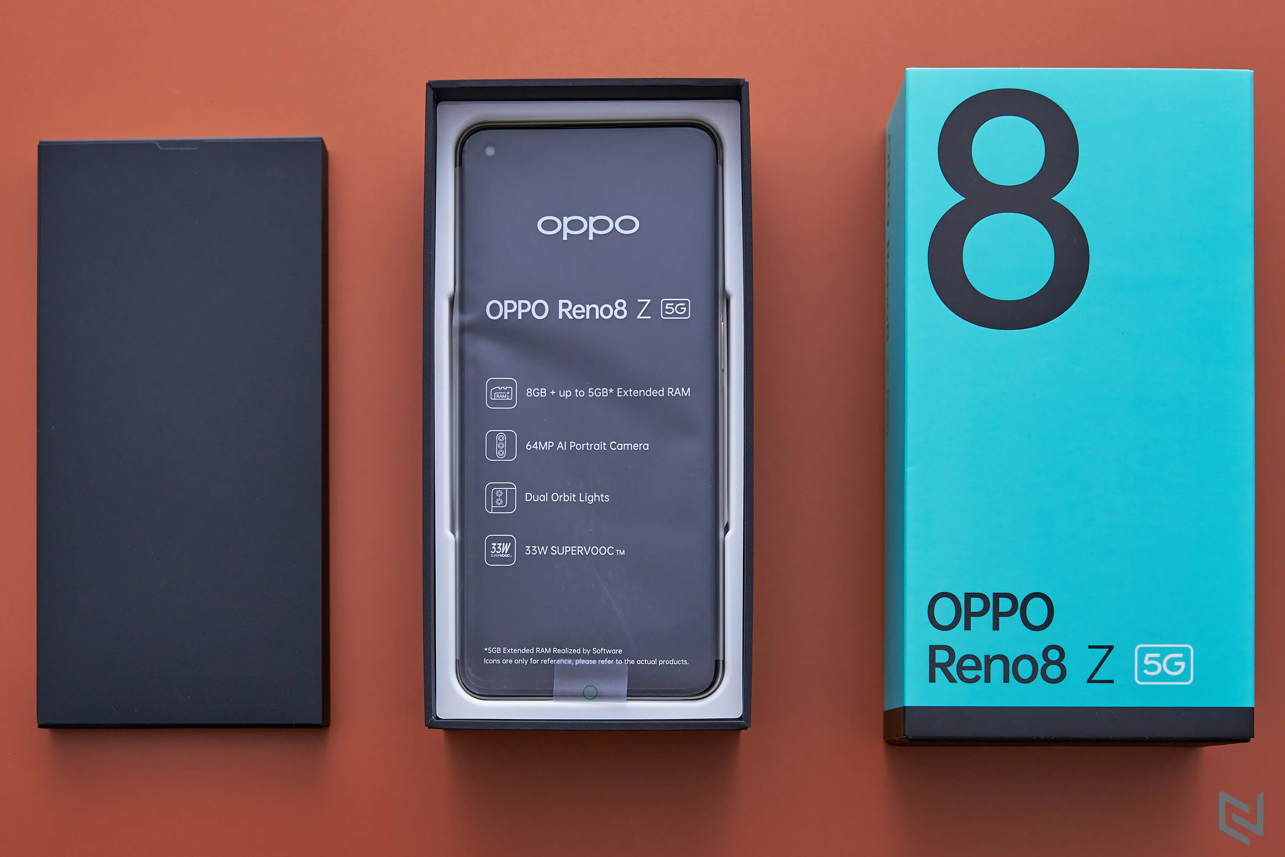 Mở hộp Reno8 Series - Thiết kế mới cùng hàng loạt tính năng thời thượng giúp OPPO ghi điểm tuyệt đối với người dùng trẻ