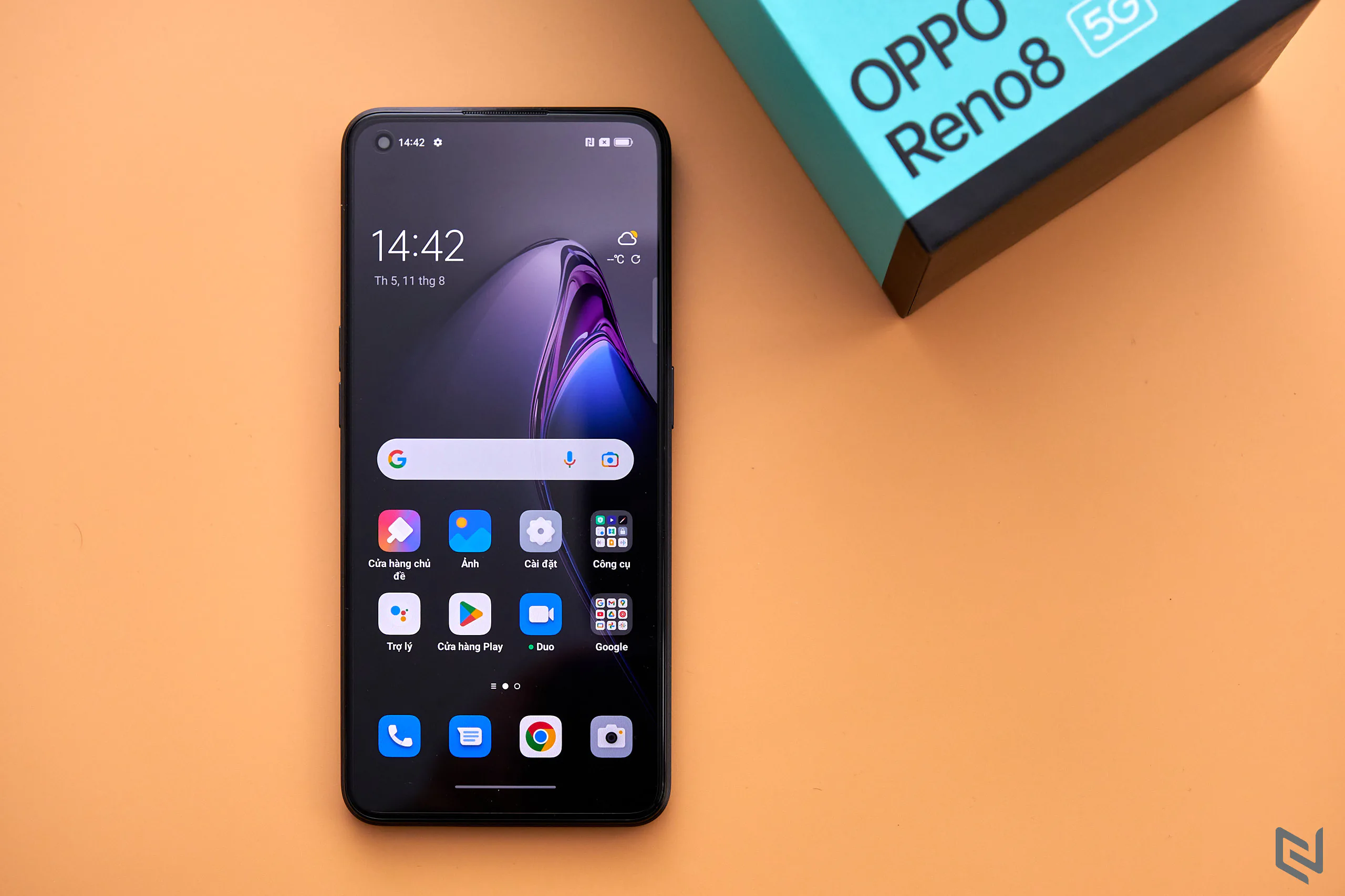 Mở hộp Reno8 Series - Thiết kế mới cùng hàng loạt tính năng thời thượng giúp OPPO ghi điểm tuyệt đối với người dùng trẻ