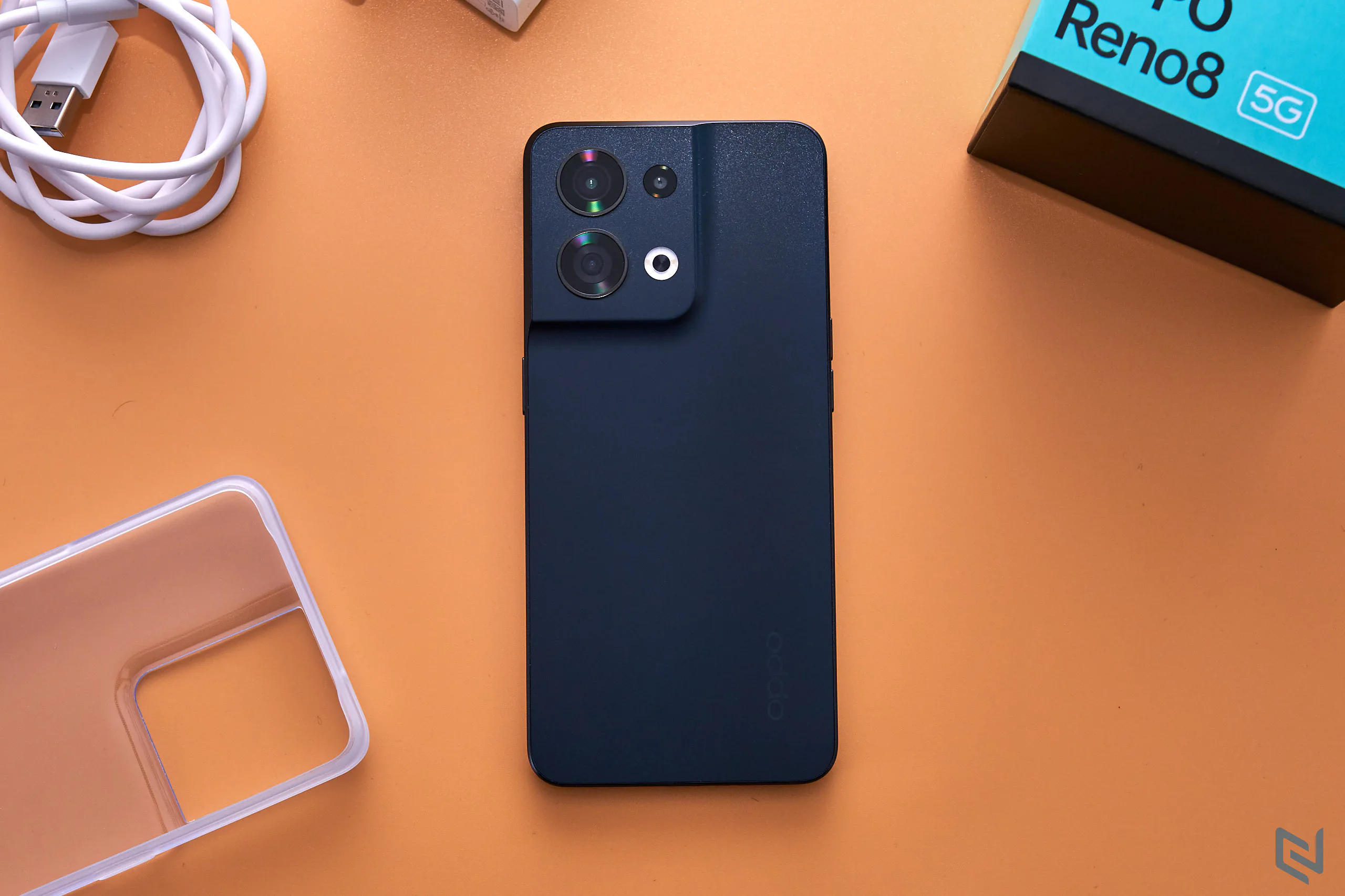 Mở hộp Reno8 Series - Thiết kế mới cùng hàng loạt tính năng thời thượng giúp OPPO ghi điểm tuyệt đối với người dùng trẻ